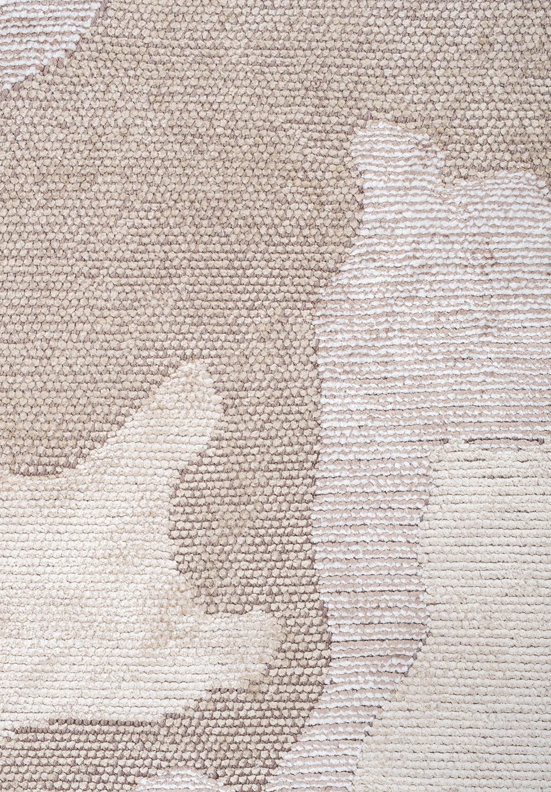 ISOLA BEYAZ - AÇIK KREM - BEJ - FINDIK HALI