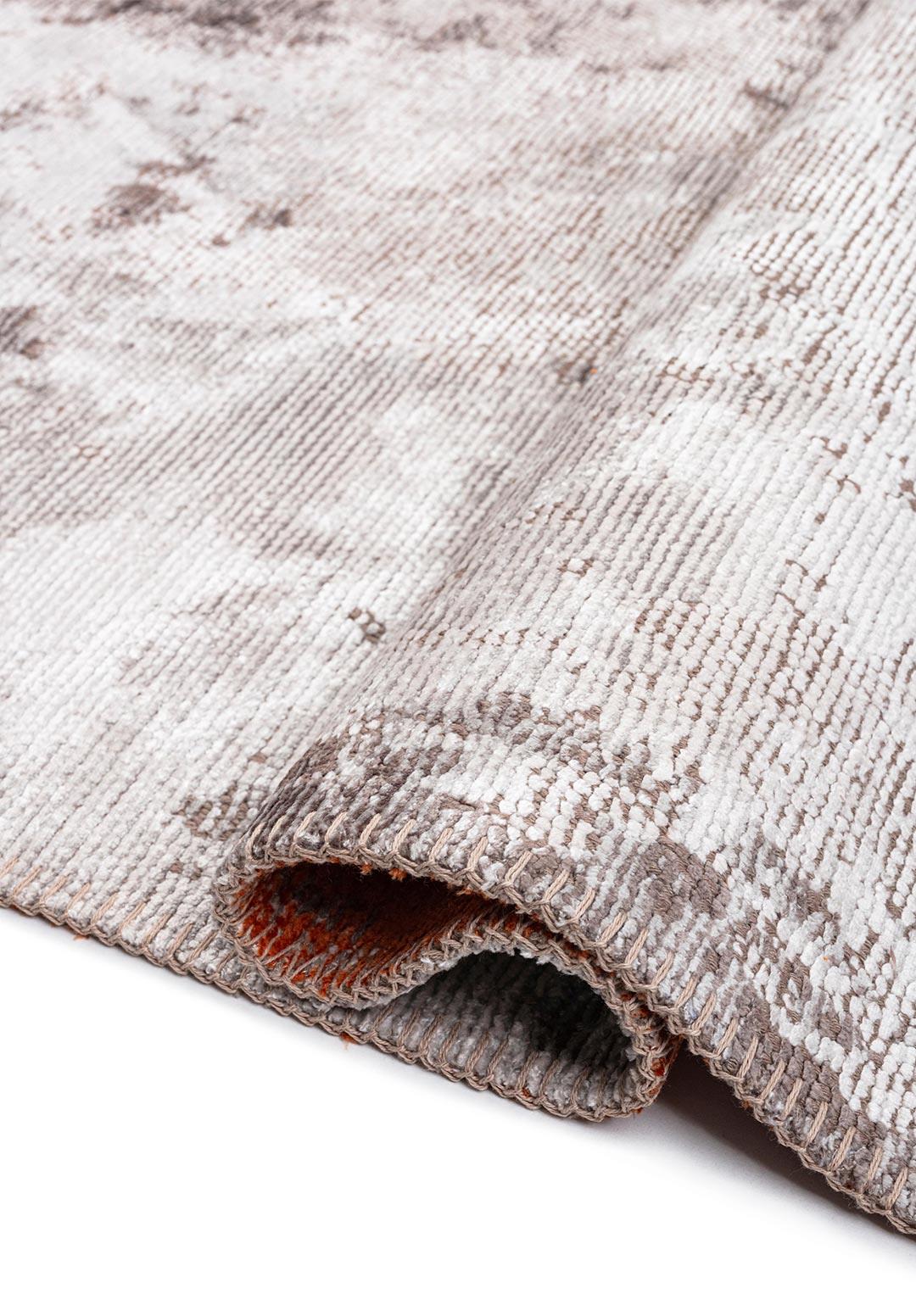 ORION WHITE - LIGHT GREY - DARK GREY - TERRA RUG