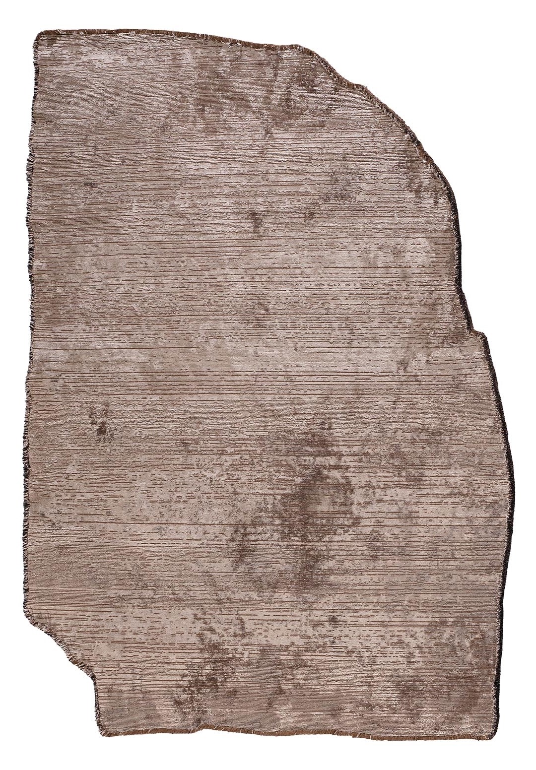 AURORA KOYU GRİ HALI