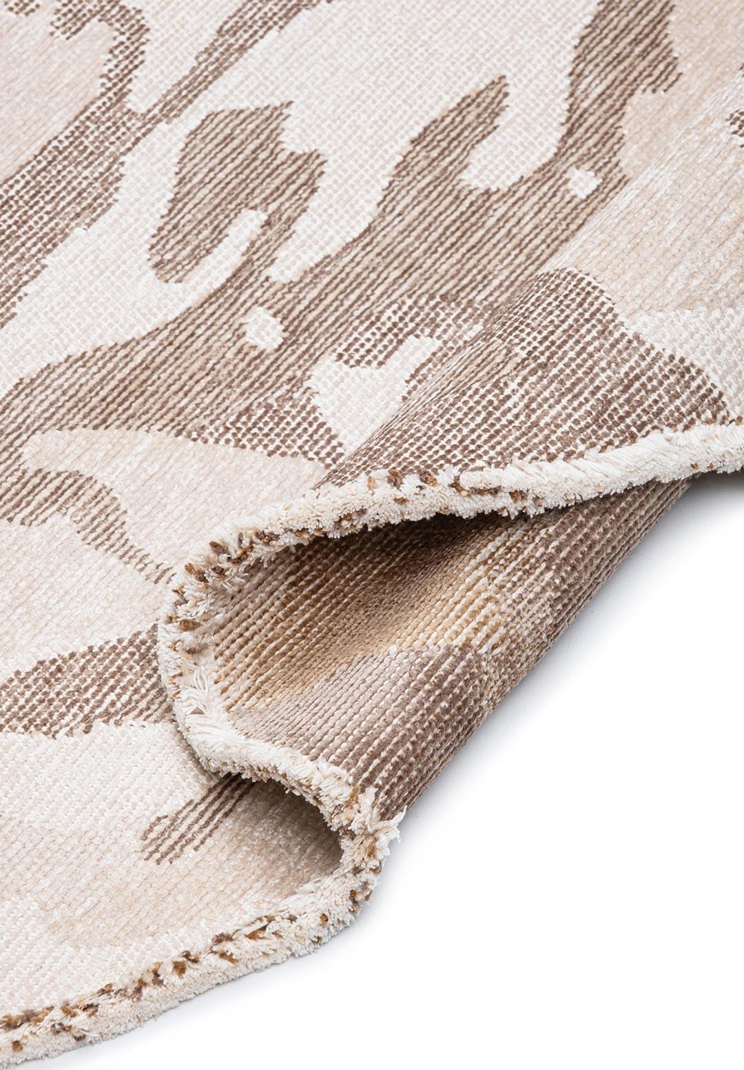 SWAY EKRU - AÇIK KREM - KOYU BEJ - FINDIK HALI