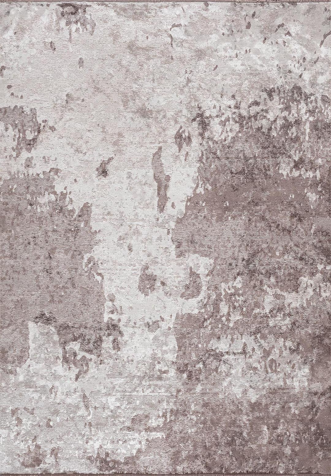 LUNA WHITE - LIGHT GREY - GREY - DARK GREY RUG