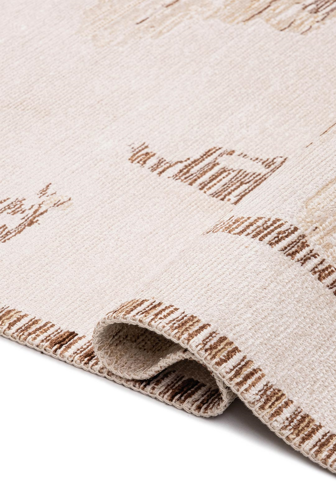 RIMA EKRU - KREM - AÇIK KREM - MOKA - KOYU KAHVE HALI