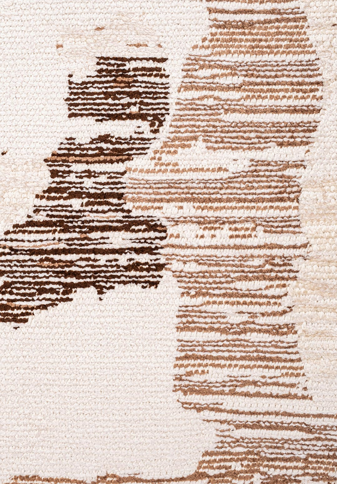 RIMA EKRU - KREM - AÇIK KREM - MOKA - KOYU KAHVE HALI