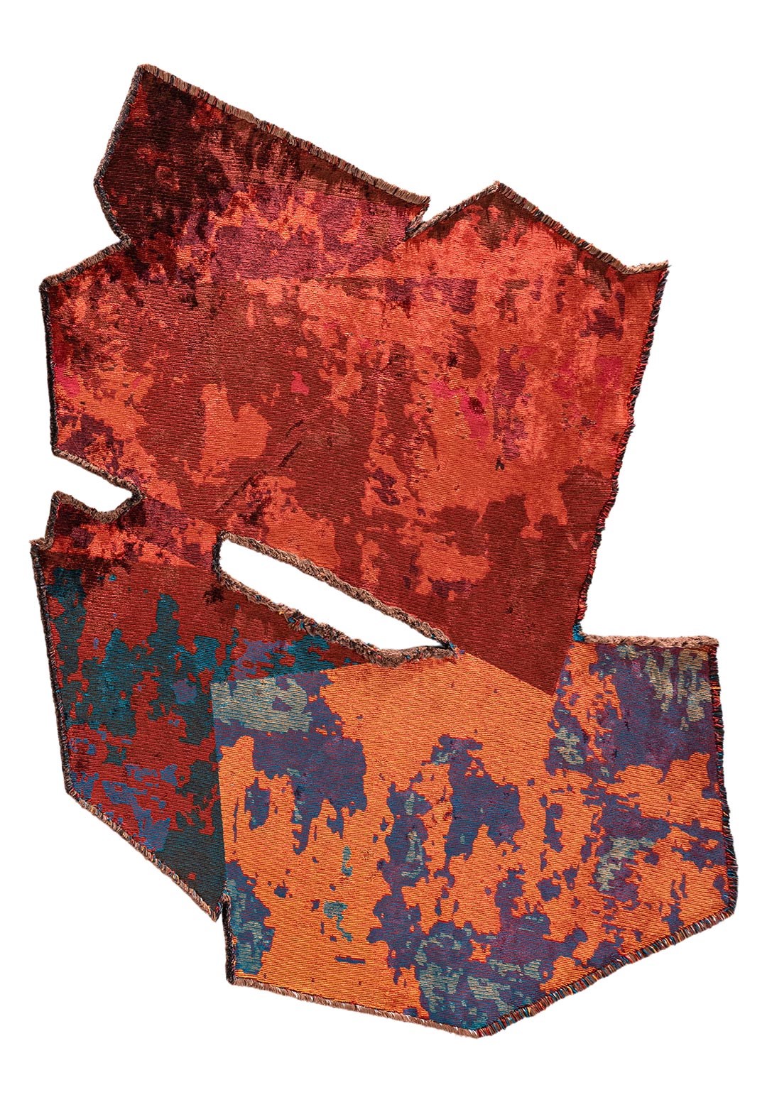 SHARD SIENNA HALI