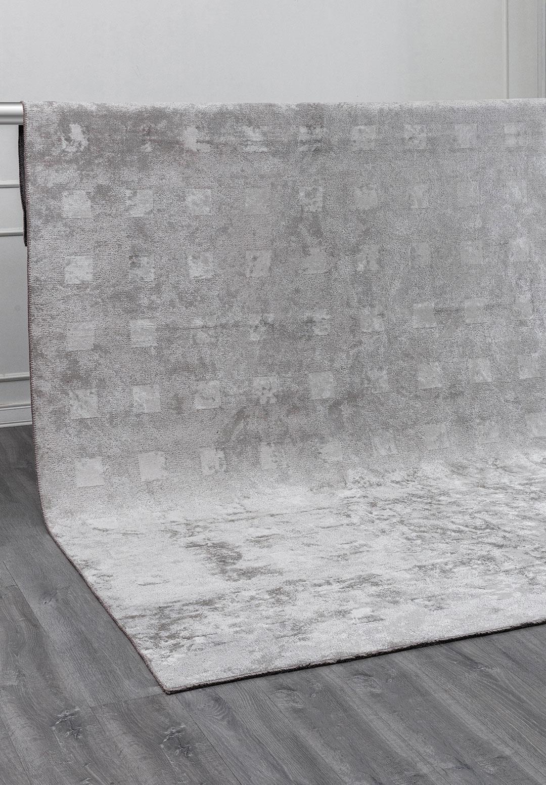 HARMONY AÇIK GRİ HALI