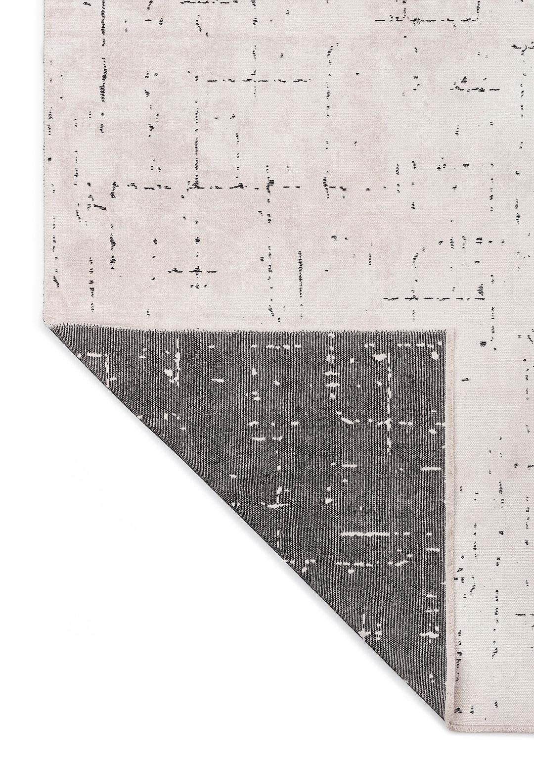 SAND SİYAH - EKRU HALI