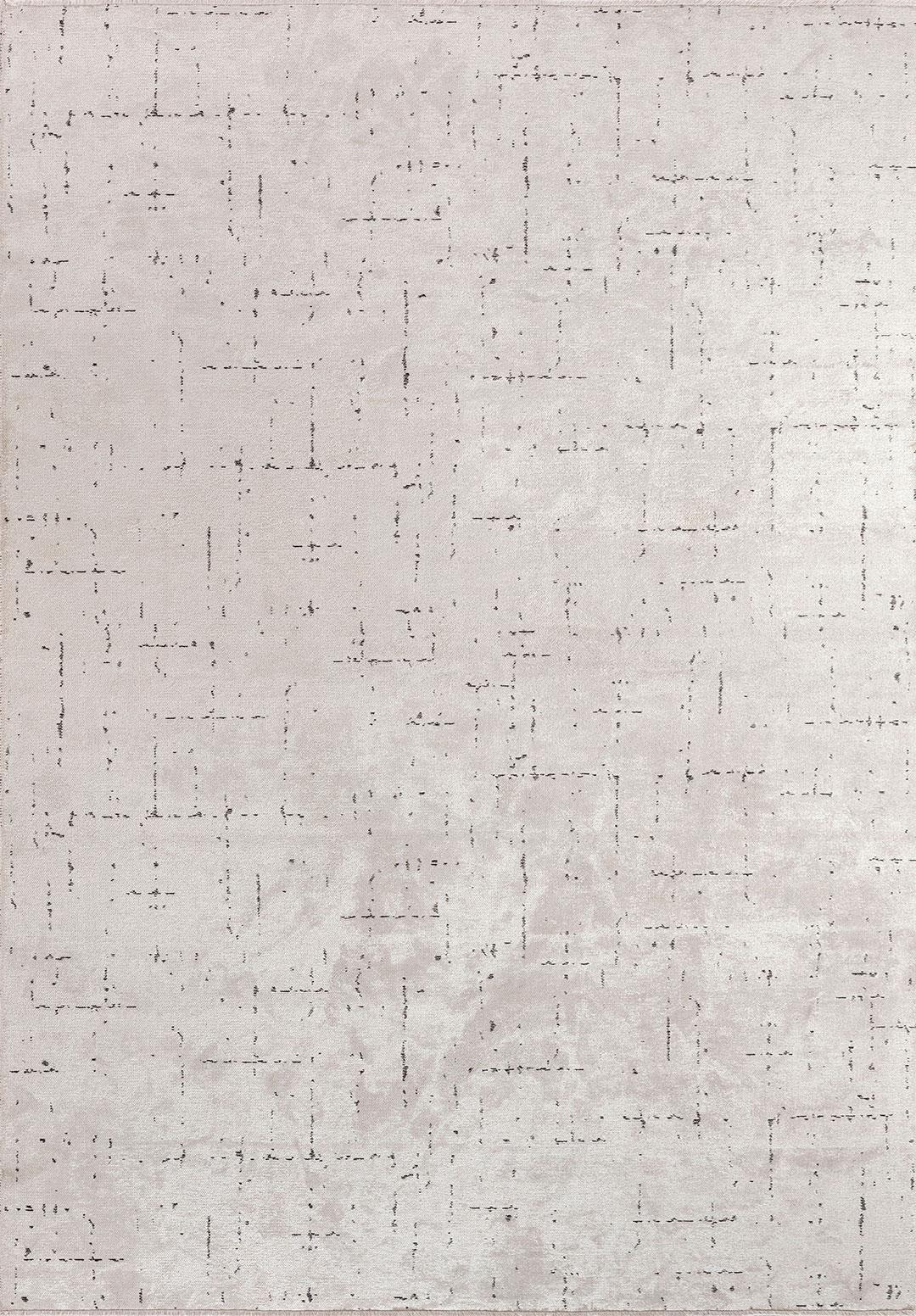 SAND SİYAH - EKRU HALI