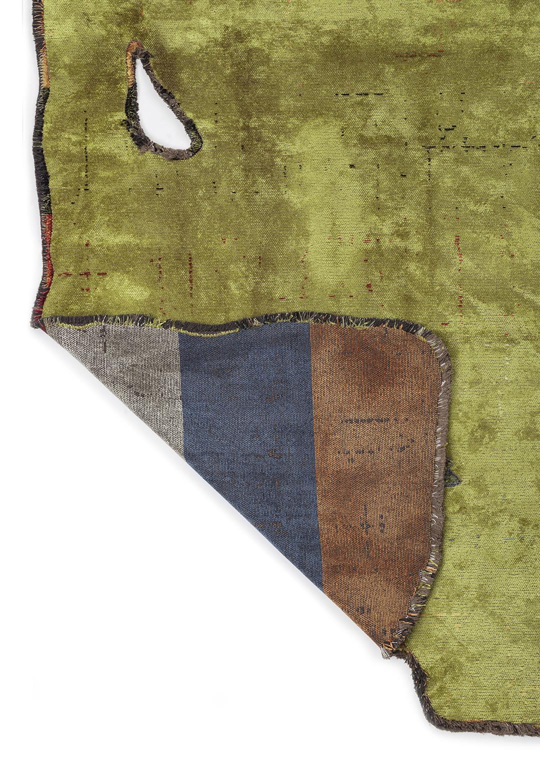 SAND SİYAH - KİREMİT - LACİVERT - AÇIK GRİ - KIRMIZI - KİVİ HALI