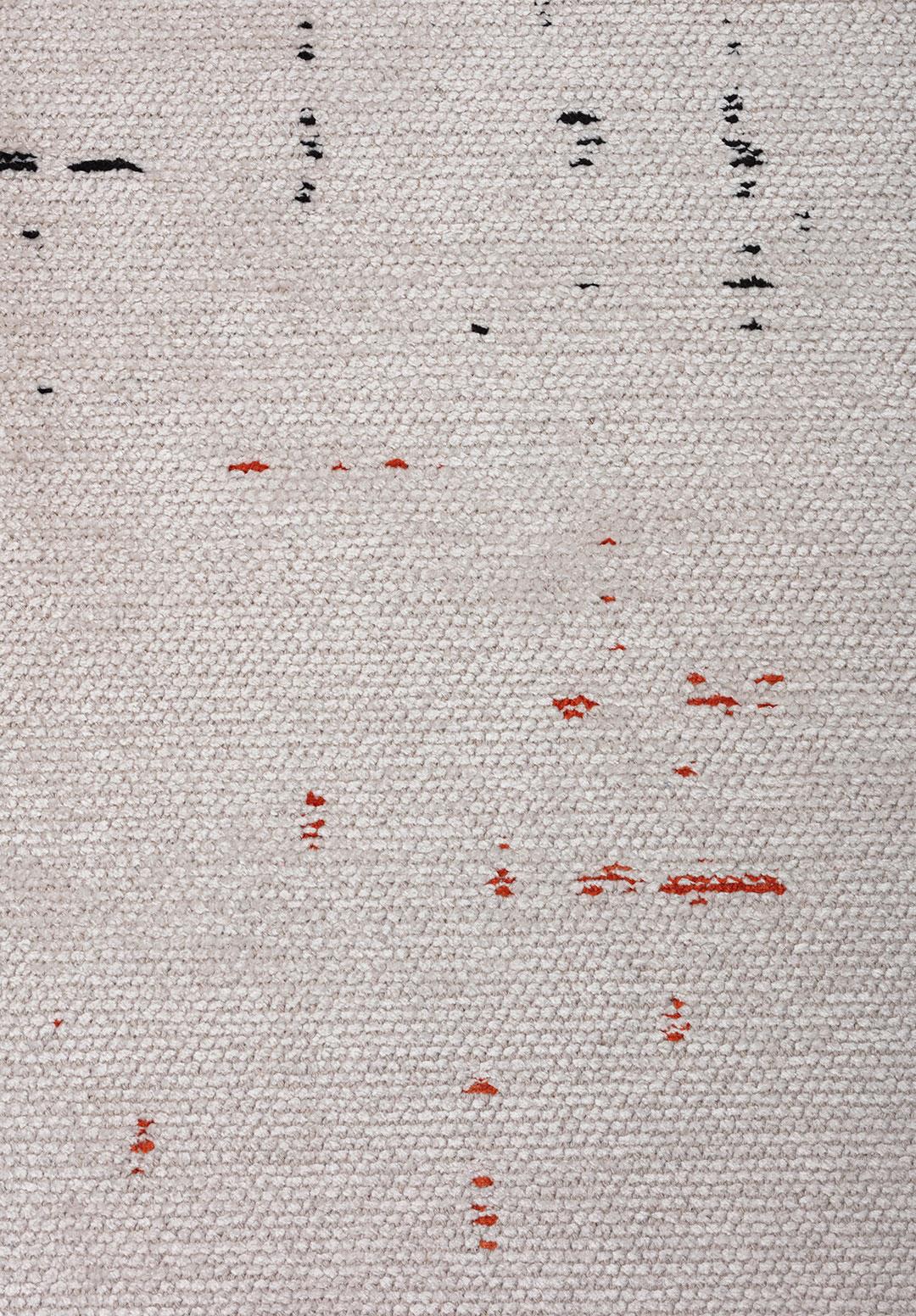 SAND SİYAH - PAS - KOYU GRİ - KİREMİT - KÖMÜR - EKRU HALI