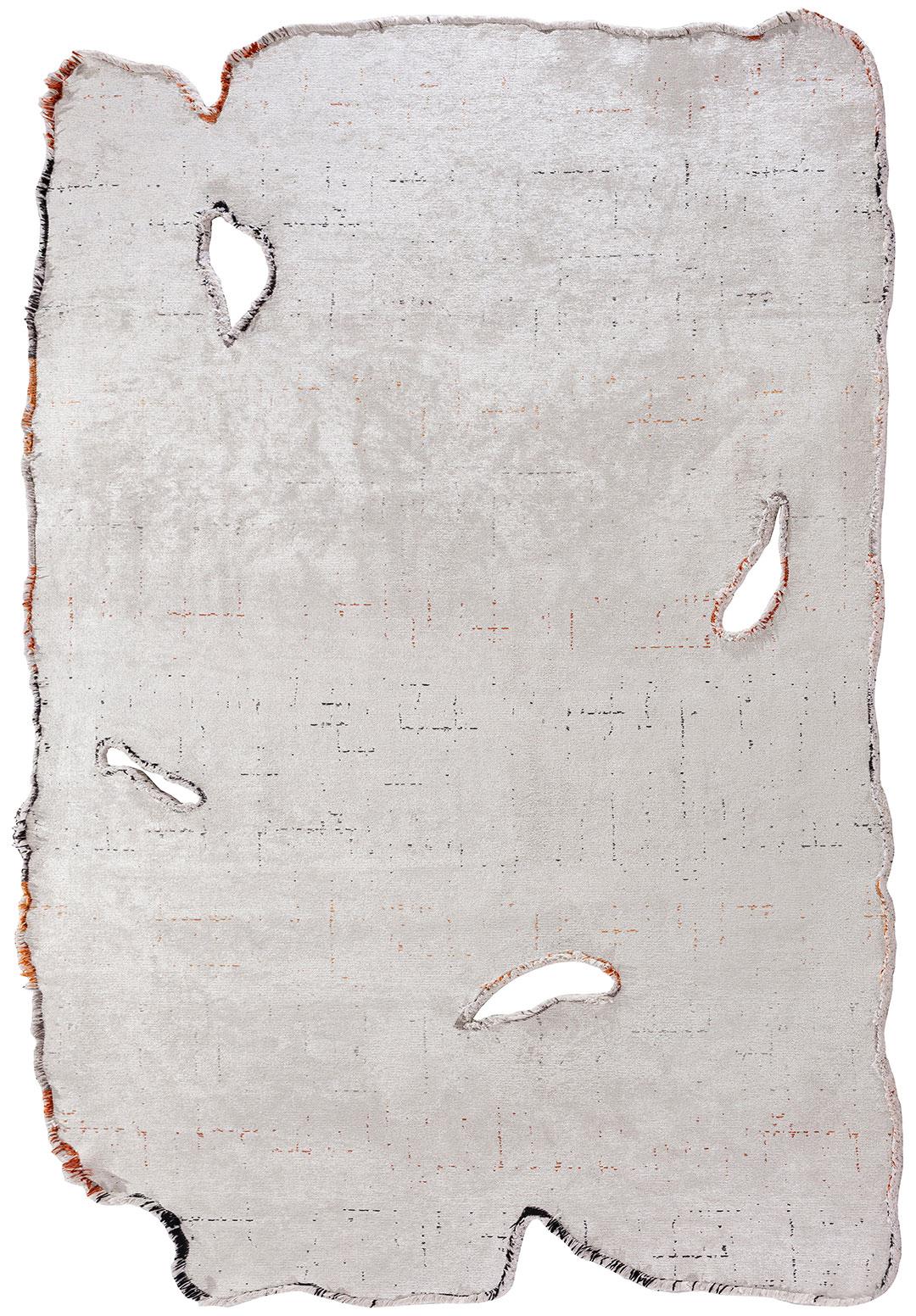 SAND SİYAH - PAS - KOYU GRİ - KİREMİT - KÖMÜR - EKRU HALI