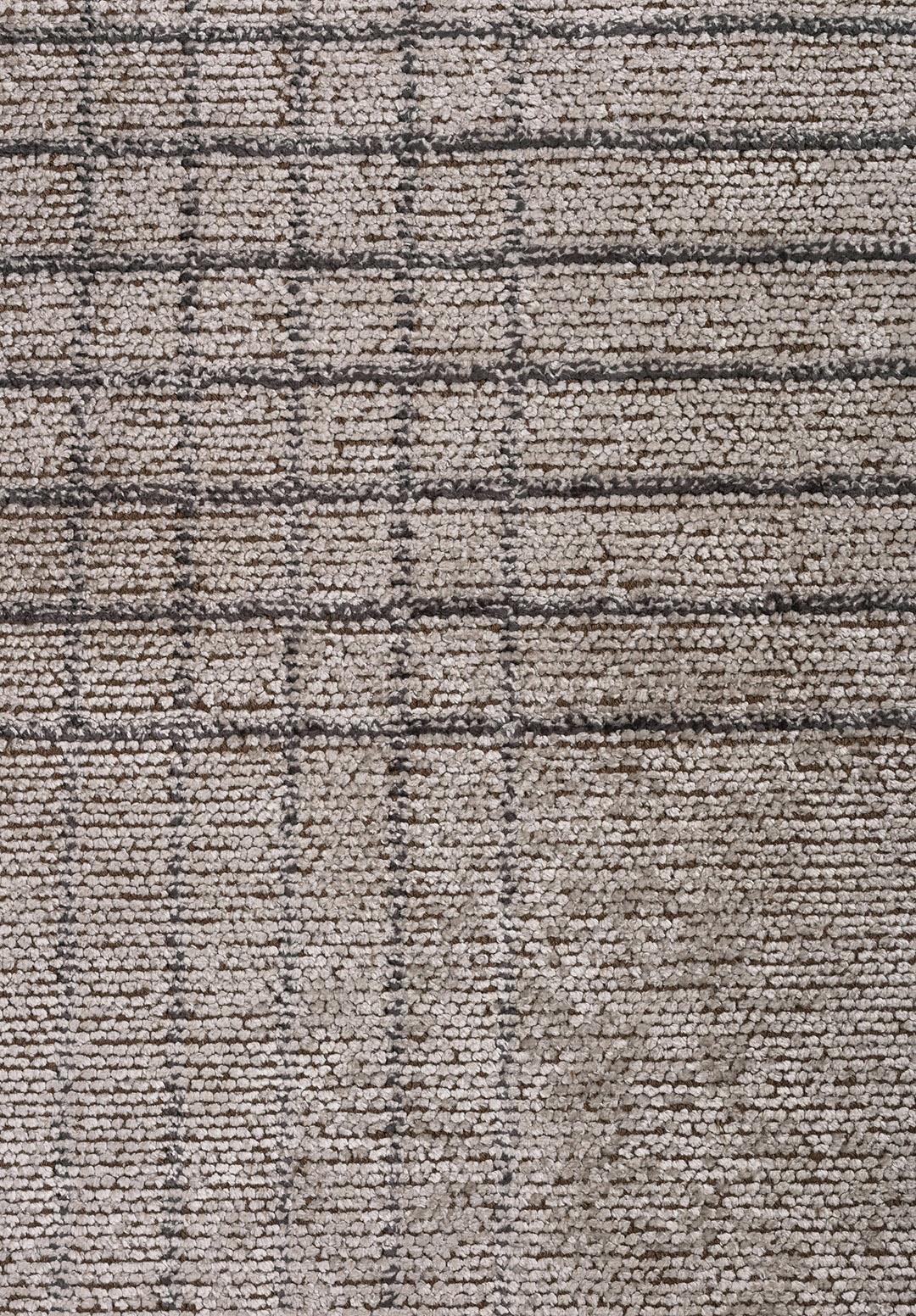 APEX KÖMÜR - AÇIK GRİ HALI