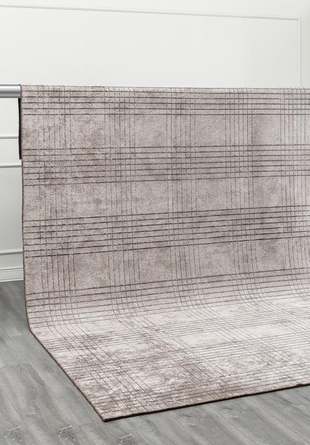 APEX KÖMÜR - AÇIK GRİ HALI