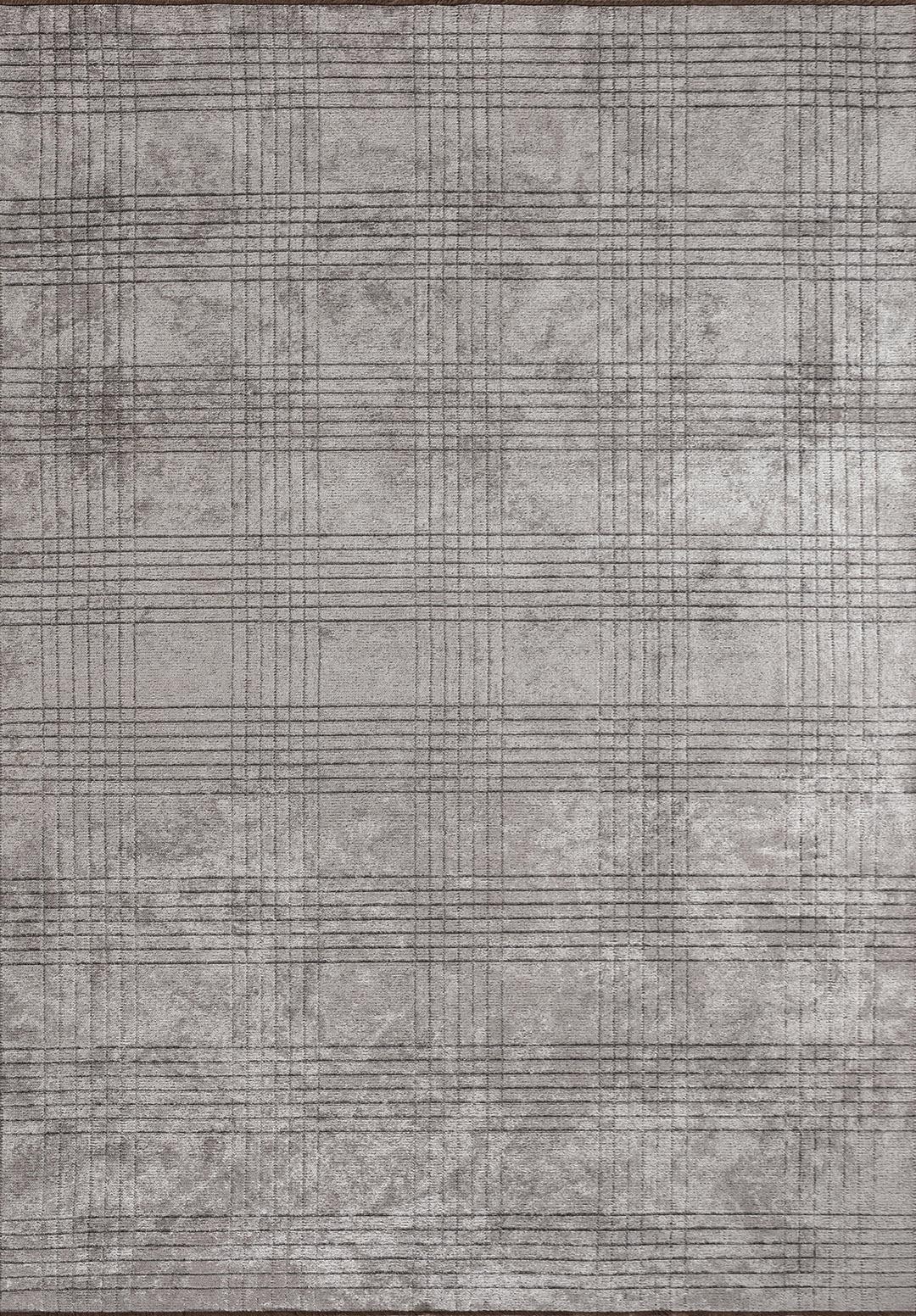 APEX KÖMÜR - AÇIK GRİ HALI