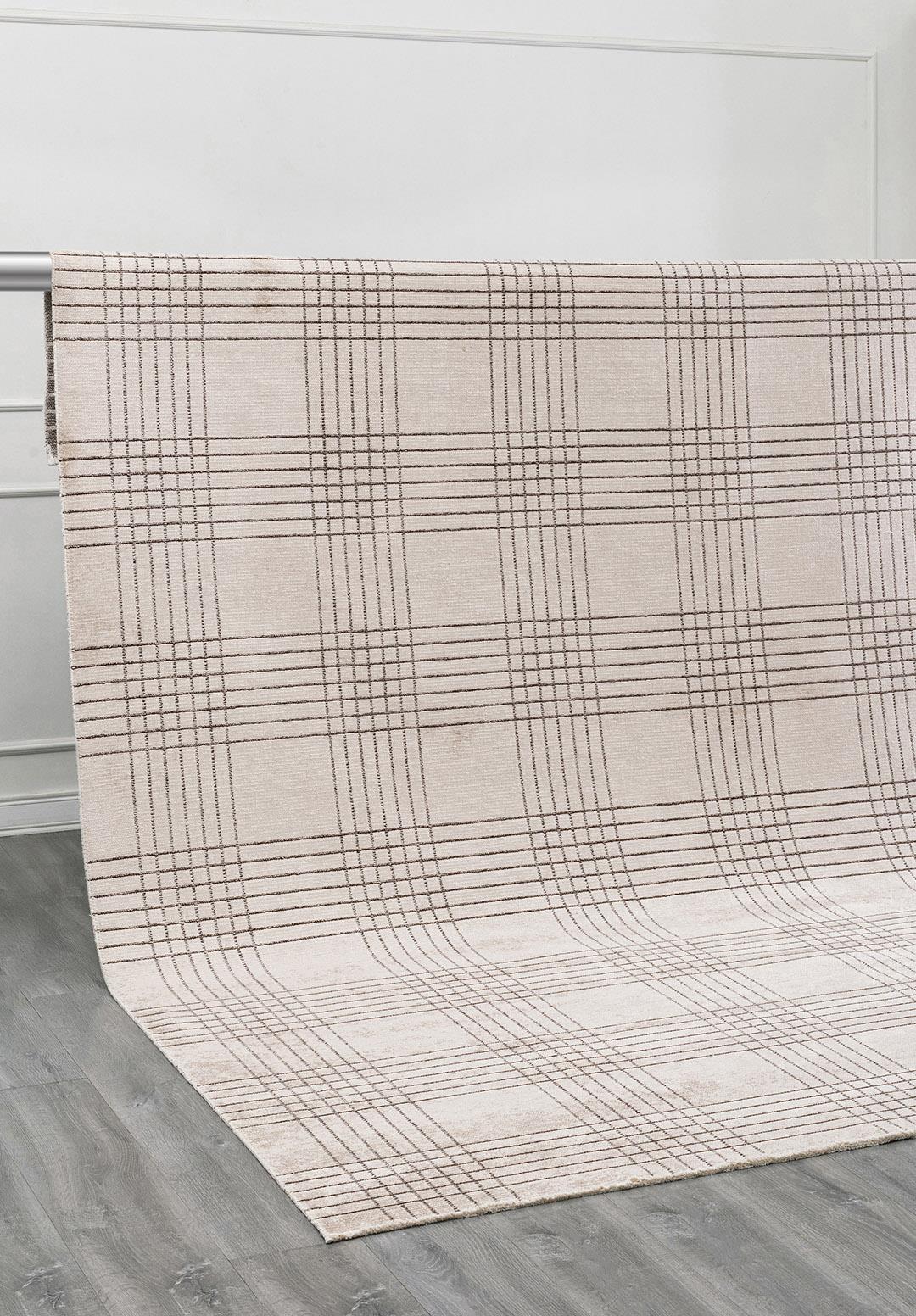 APEX KOYU KAHVE - TAŞ HALI