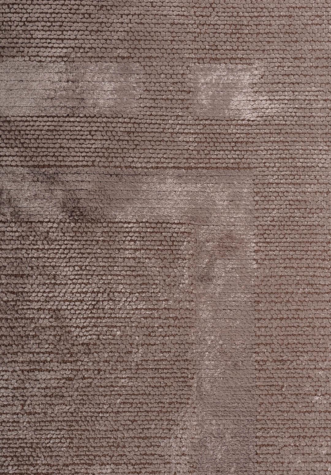 FRAME KOYU GRİ HALI