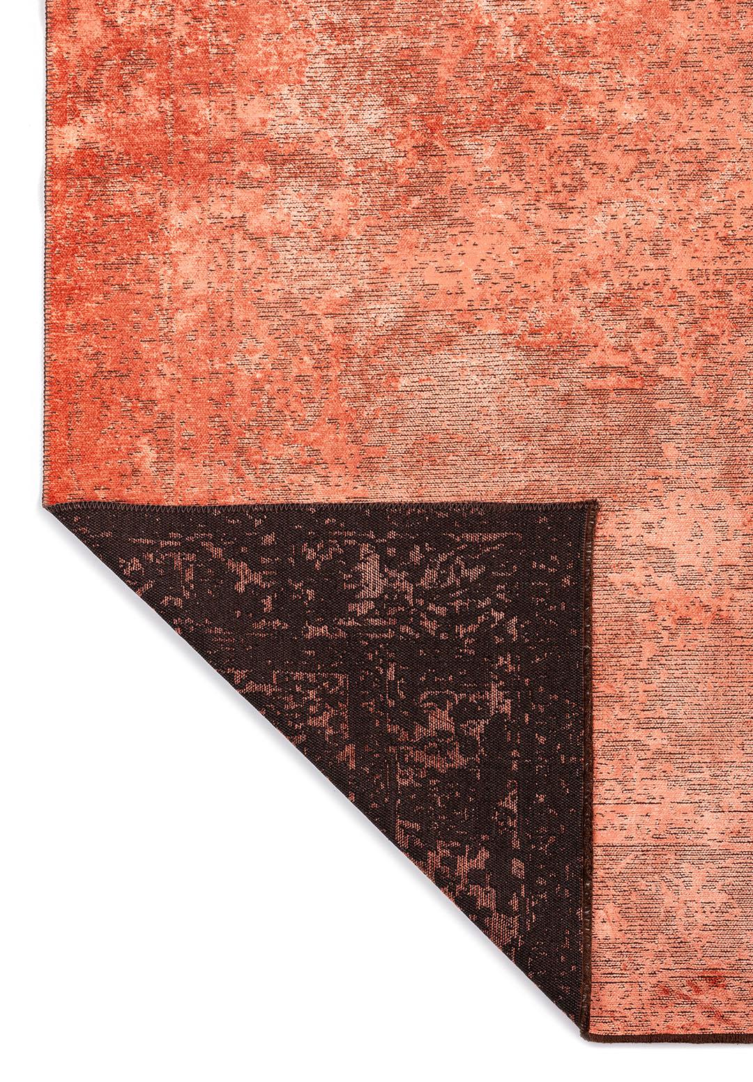 MEDALLION AÇIK MERCAN HALI