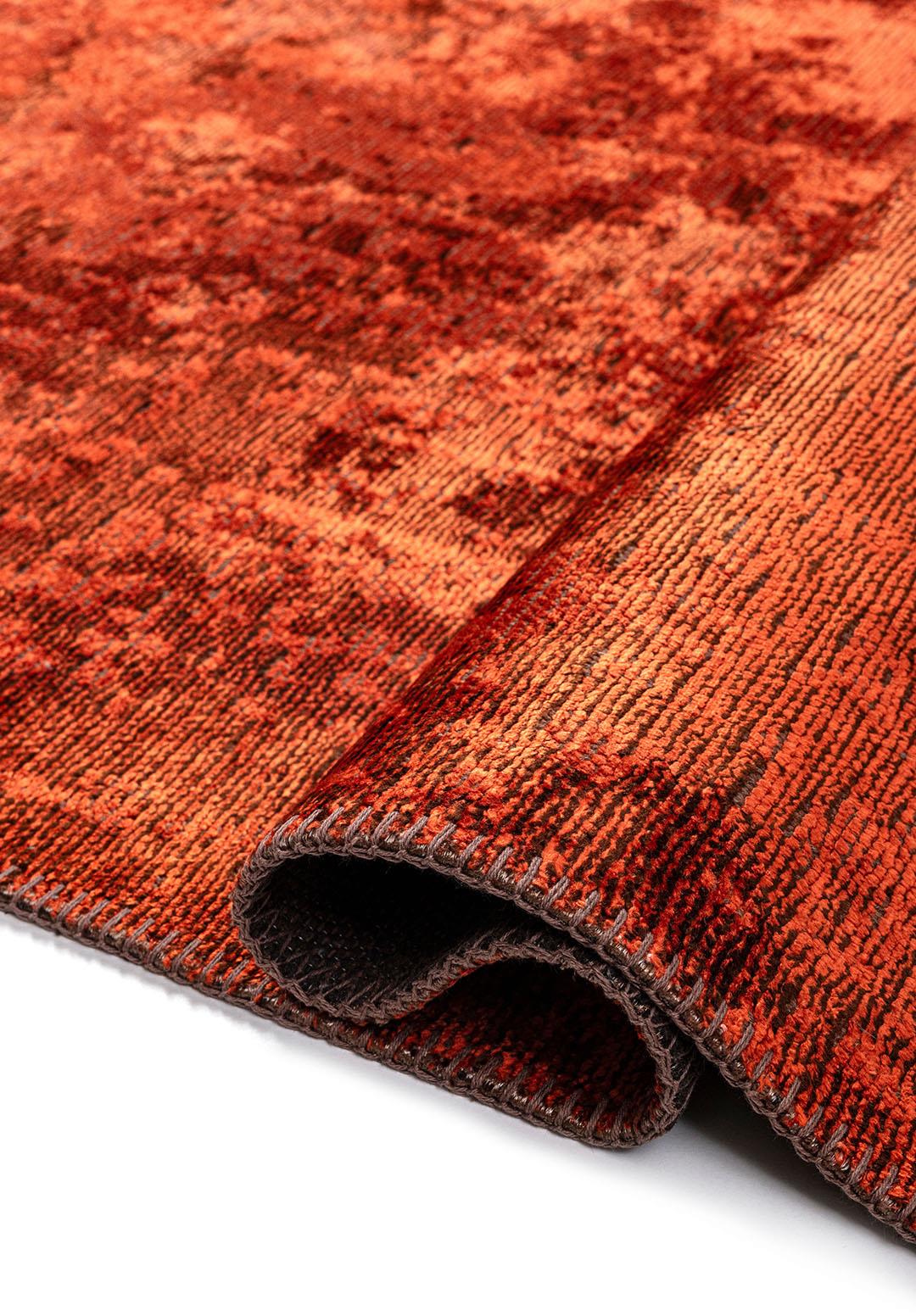 MEDALLION KOYU KAHVE - PAS HALI