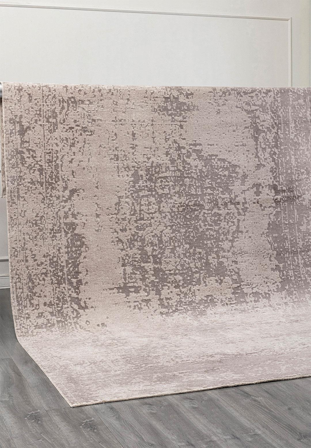 MEDALLION FINDIK - TAŞ HALI