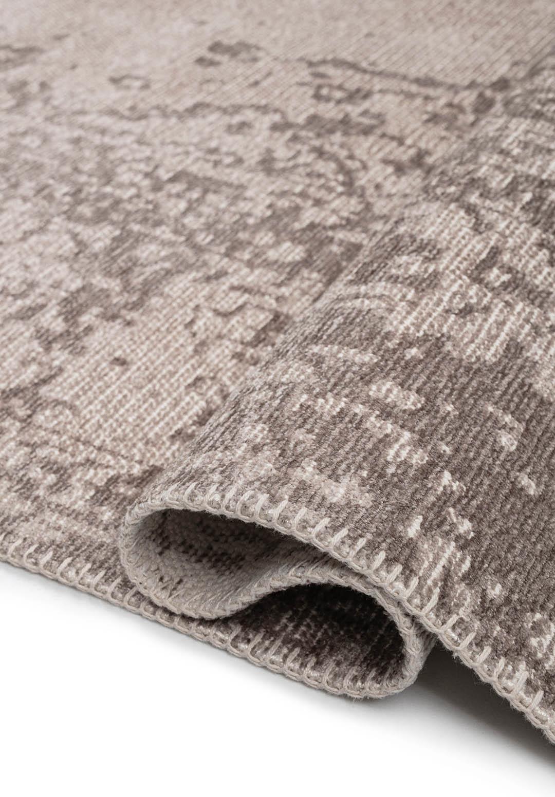 MEDALLION FINDIK - TAŞ HALI