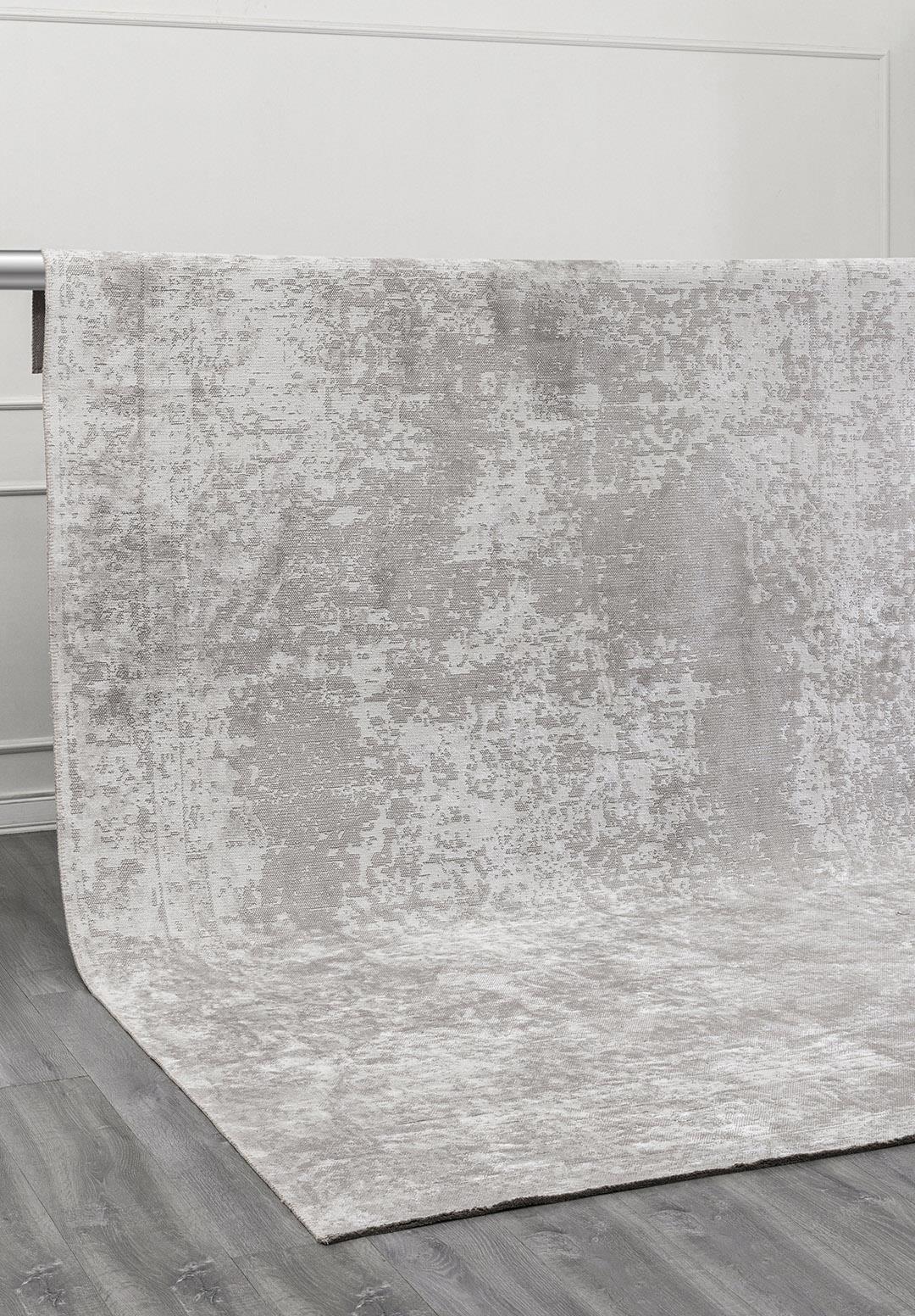 MEDALLION KEMİK HALI