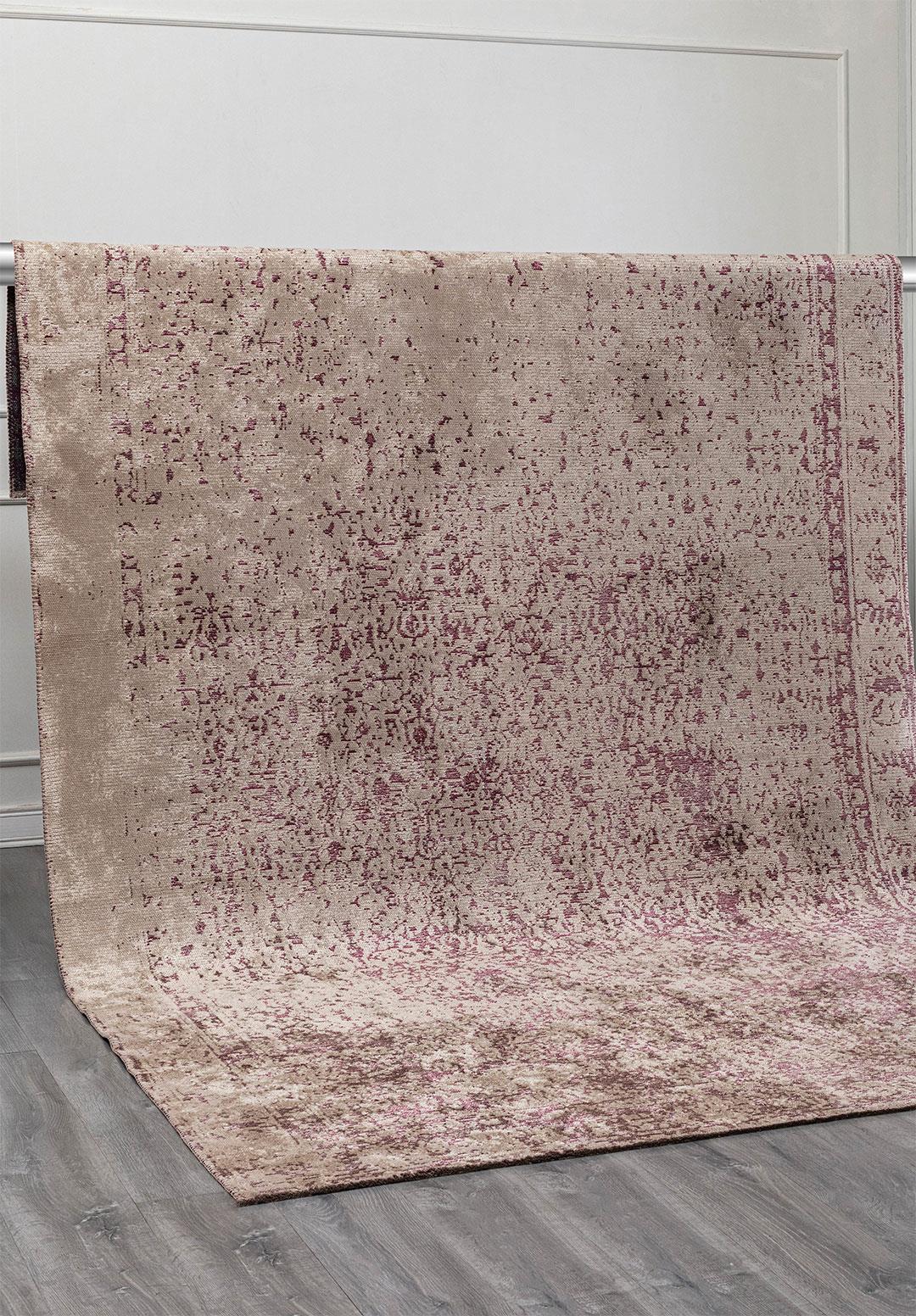 HERITAGE KOYU MÜRDÜM - BEJ HALI