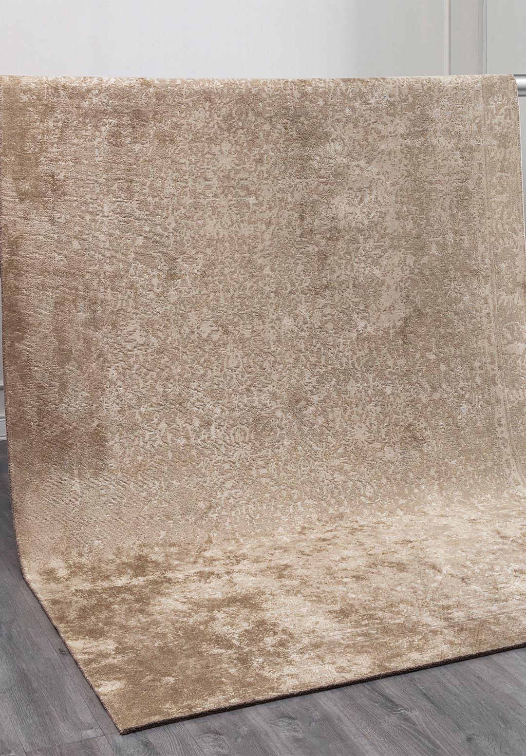 HERITAGE BEYAZ - BEJ HALI