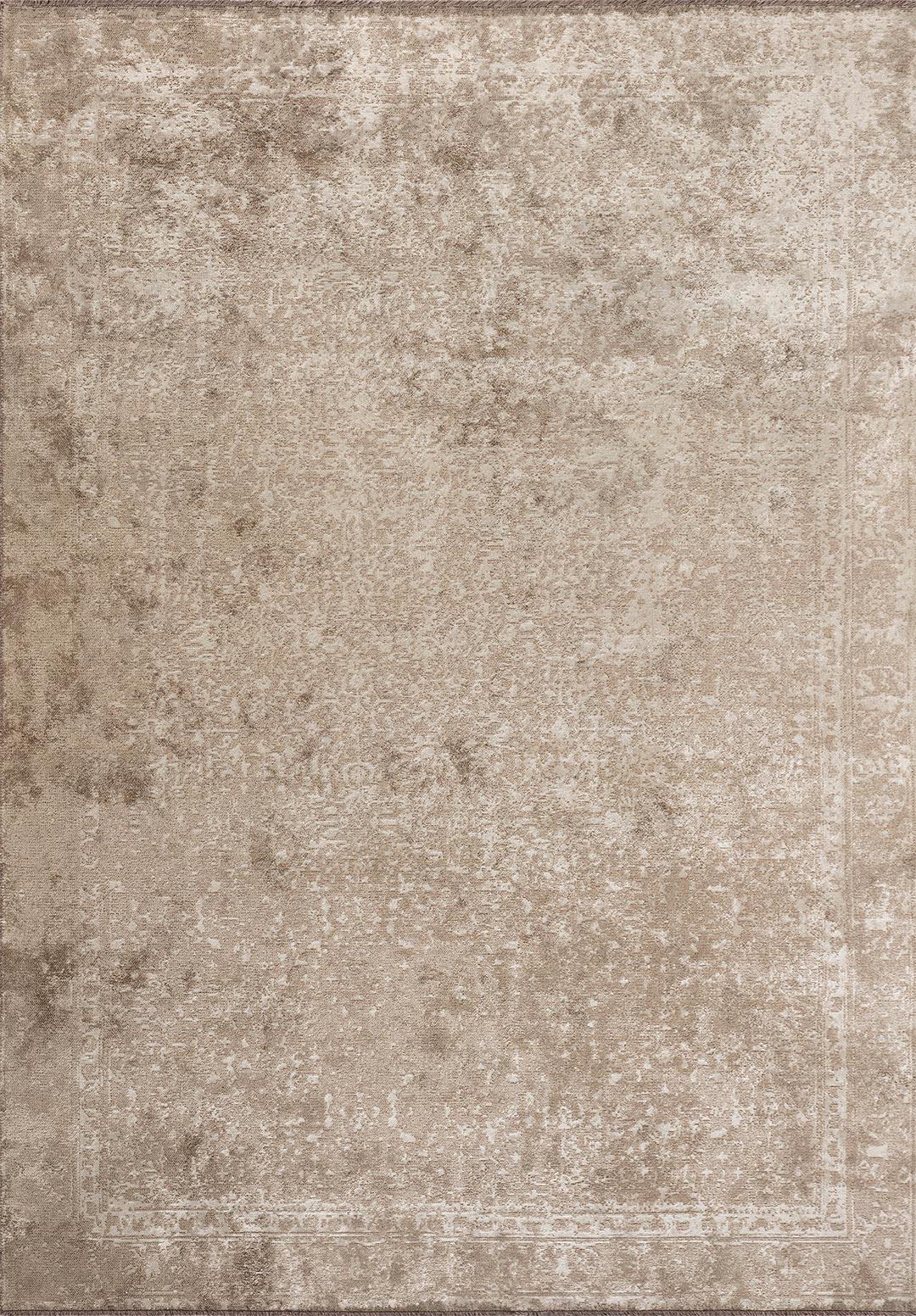 HERITAGE BEYAZ - BEJ HALI