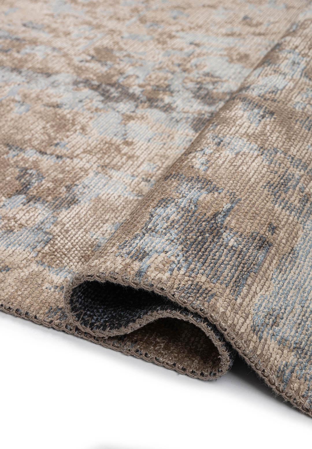 GLORY MAVİ - BEJ HALI