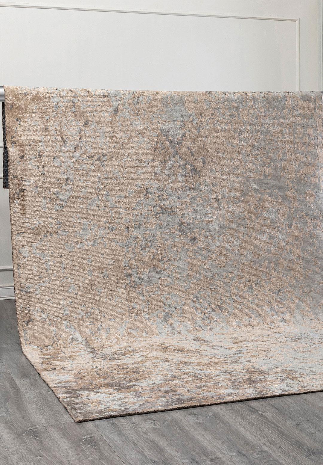 GLORY MAVİ - BEJ HALI