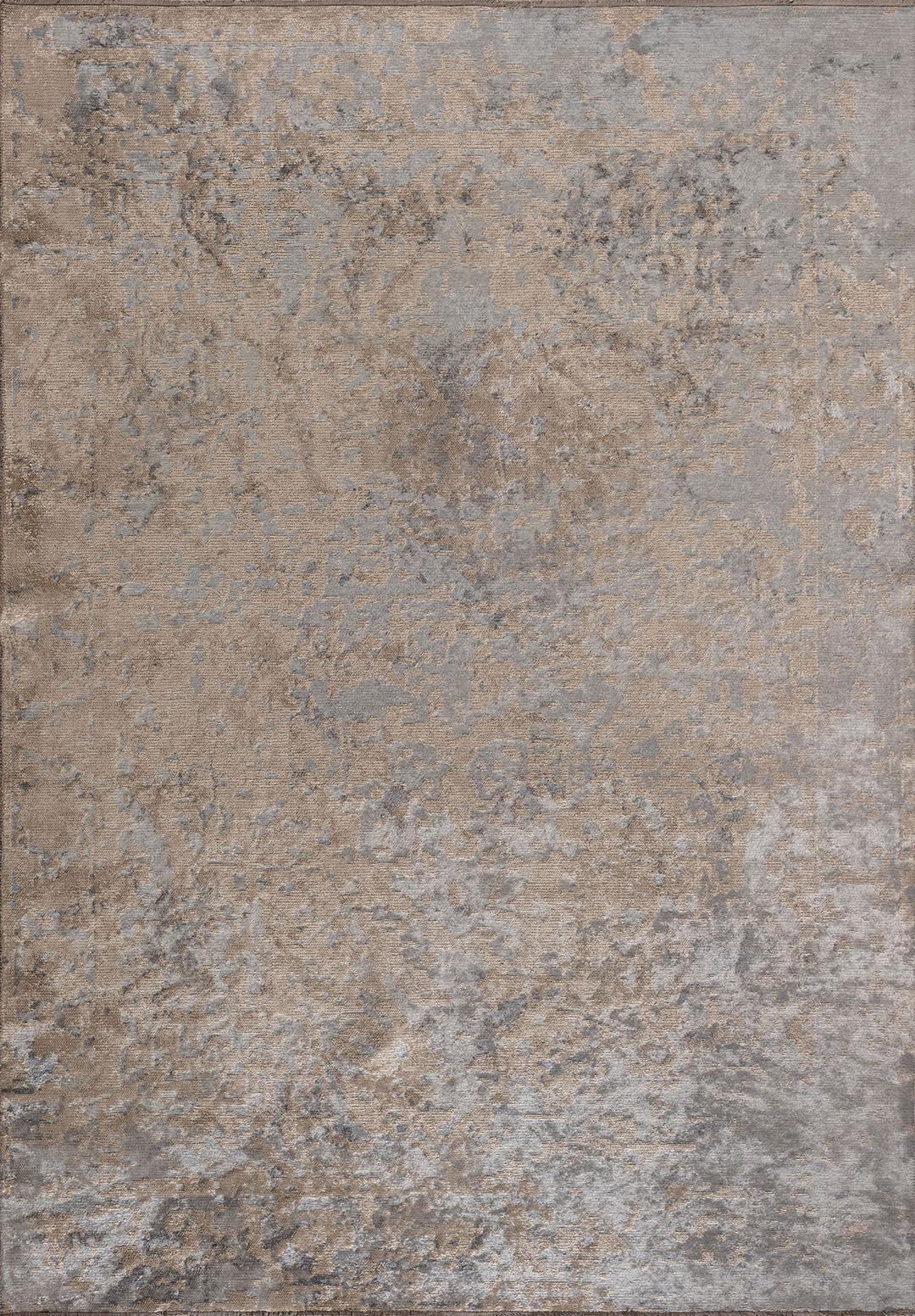 GLORY MAVİ - BEJ HALI