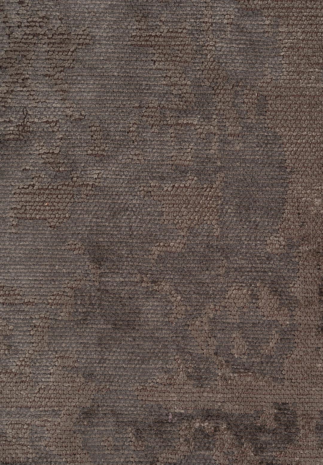 CAESAR ANTHRACITE - KHAKI RUG