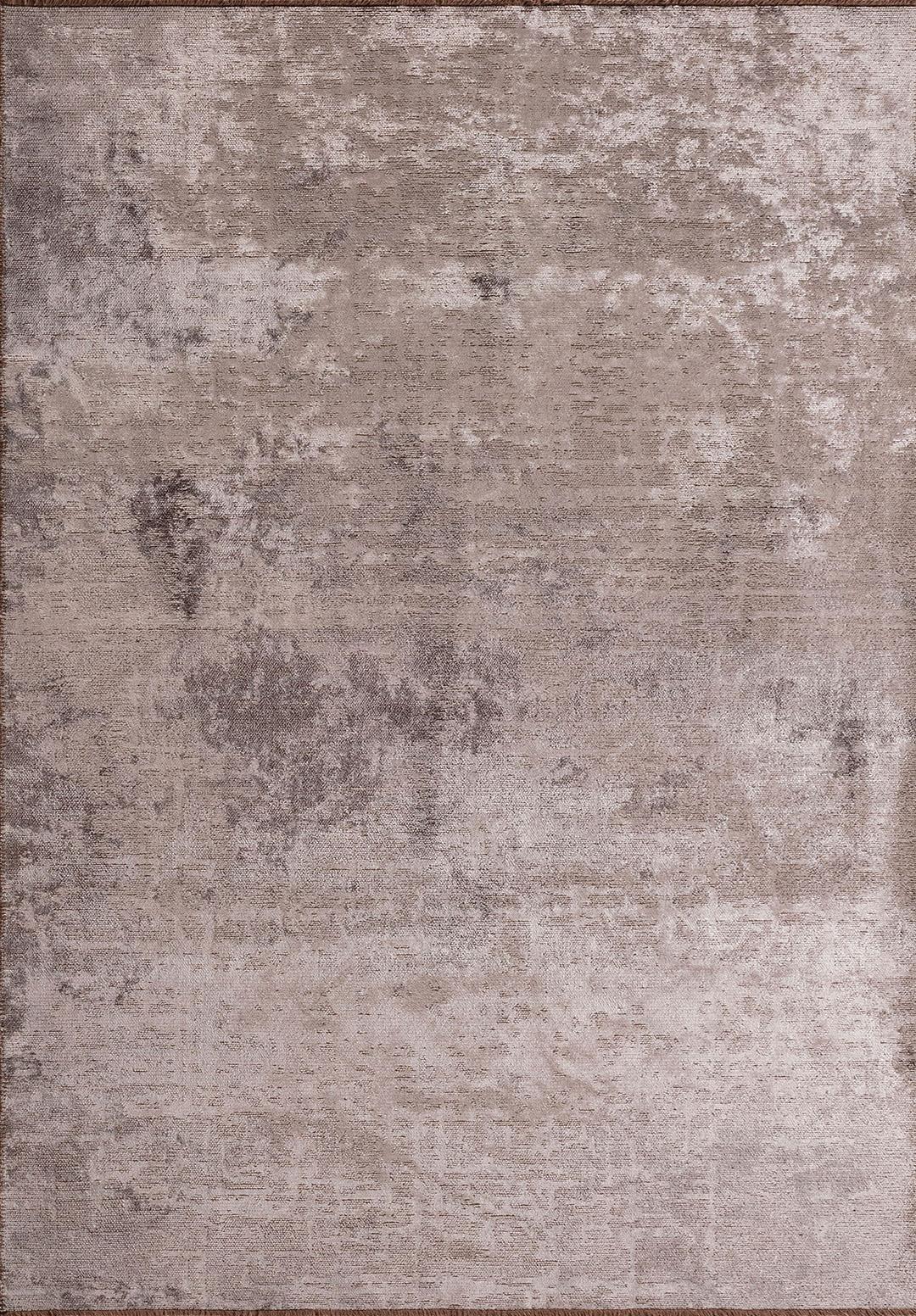 SPARK KOYU GRİ HALI