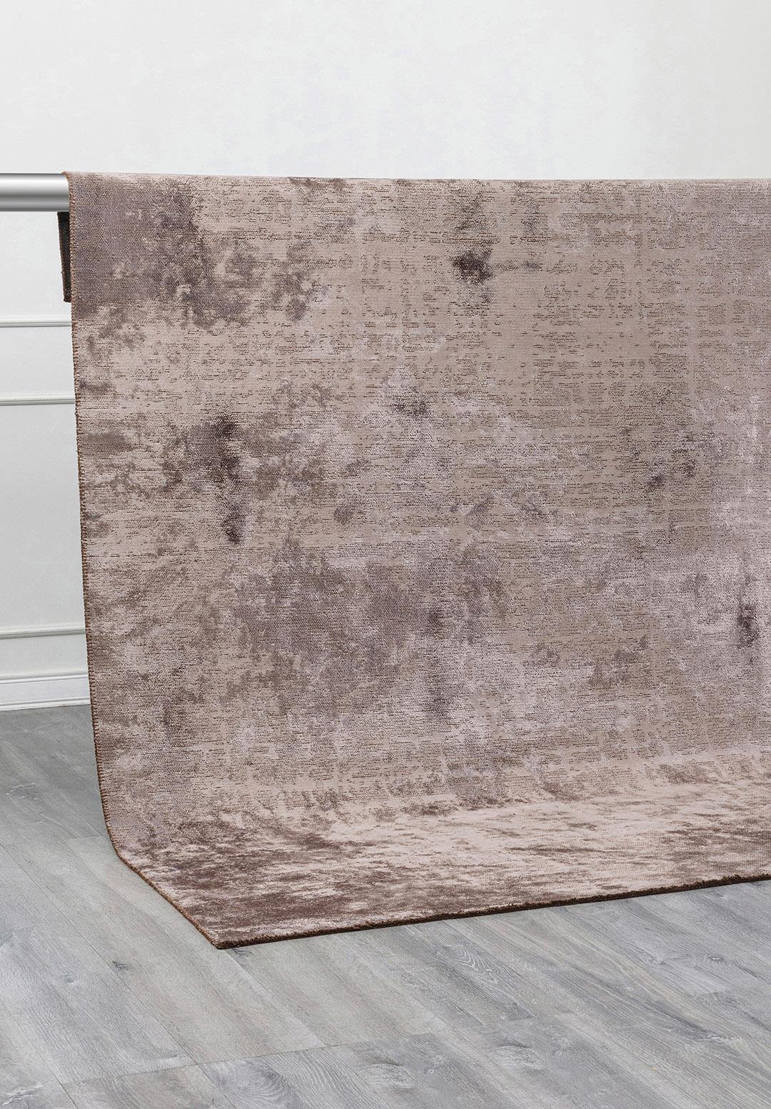 SPARK KOYU GRİ HALI