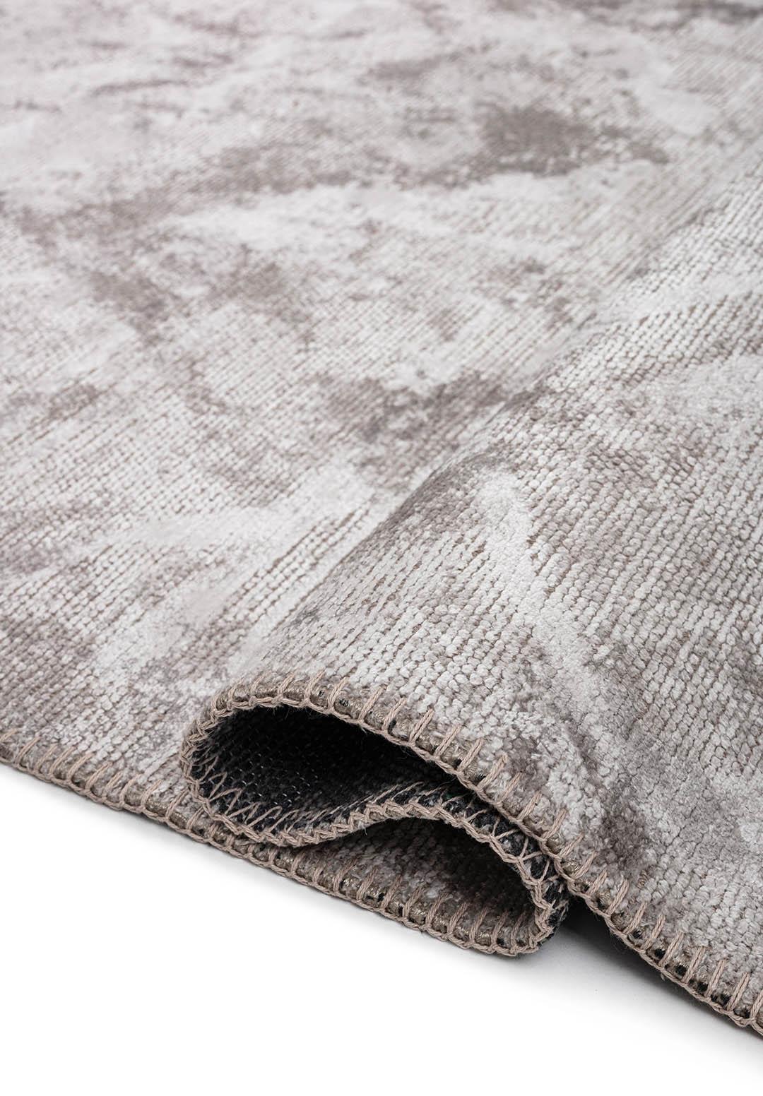 GLAM AÇIK GRİ HALI