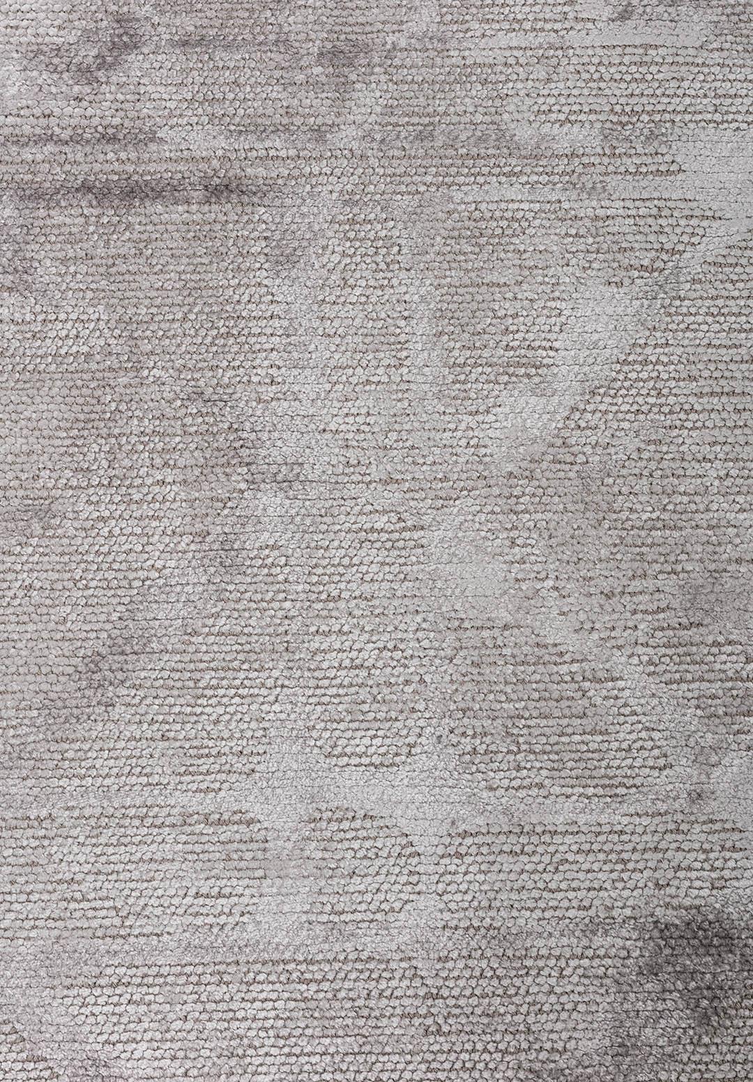 GLAM AÇIK GRİ HALI