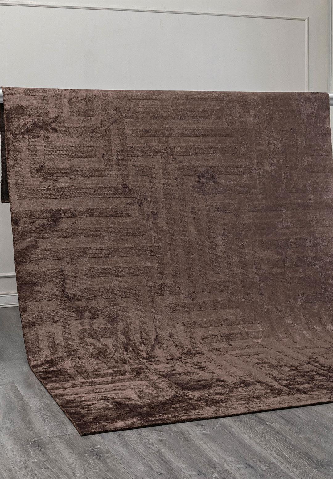 NEST KOYU VİZON HALI