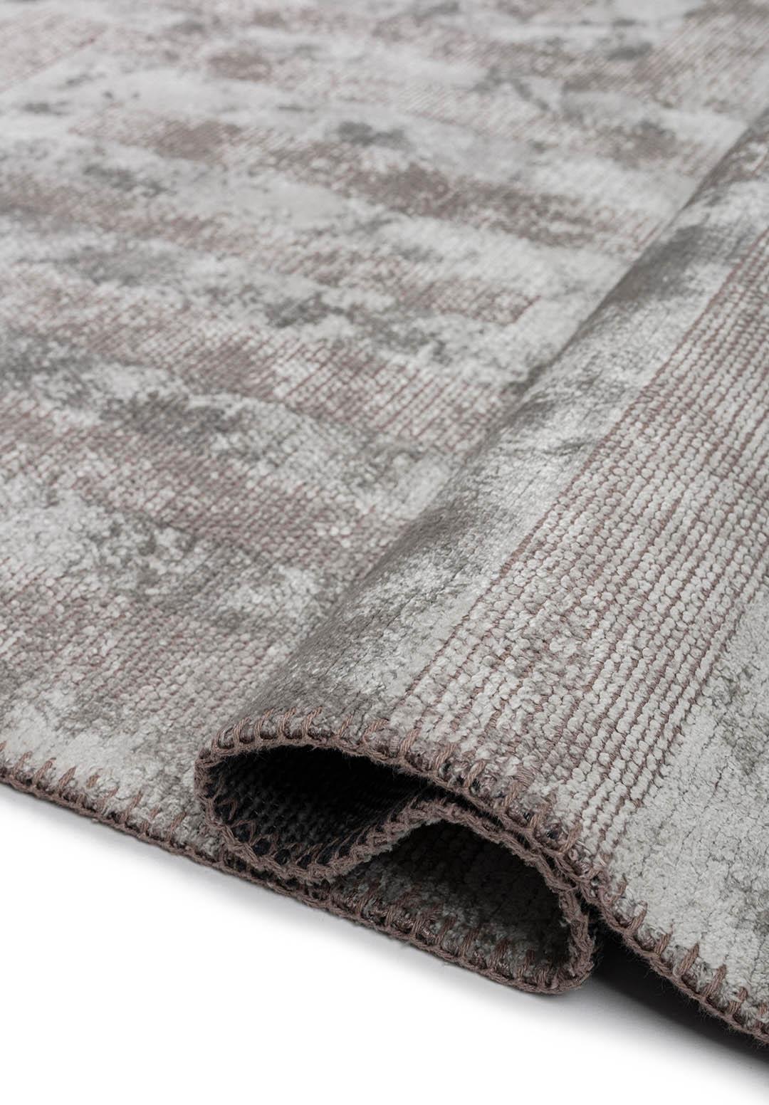 NEST AÇIK GRİ HALI