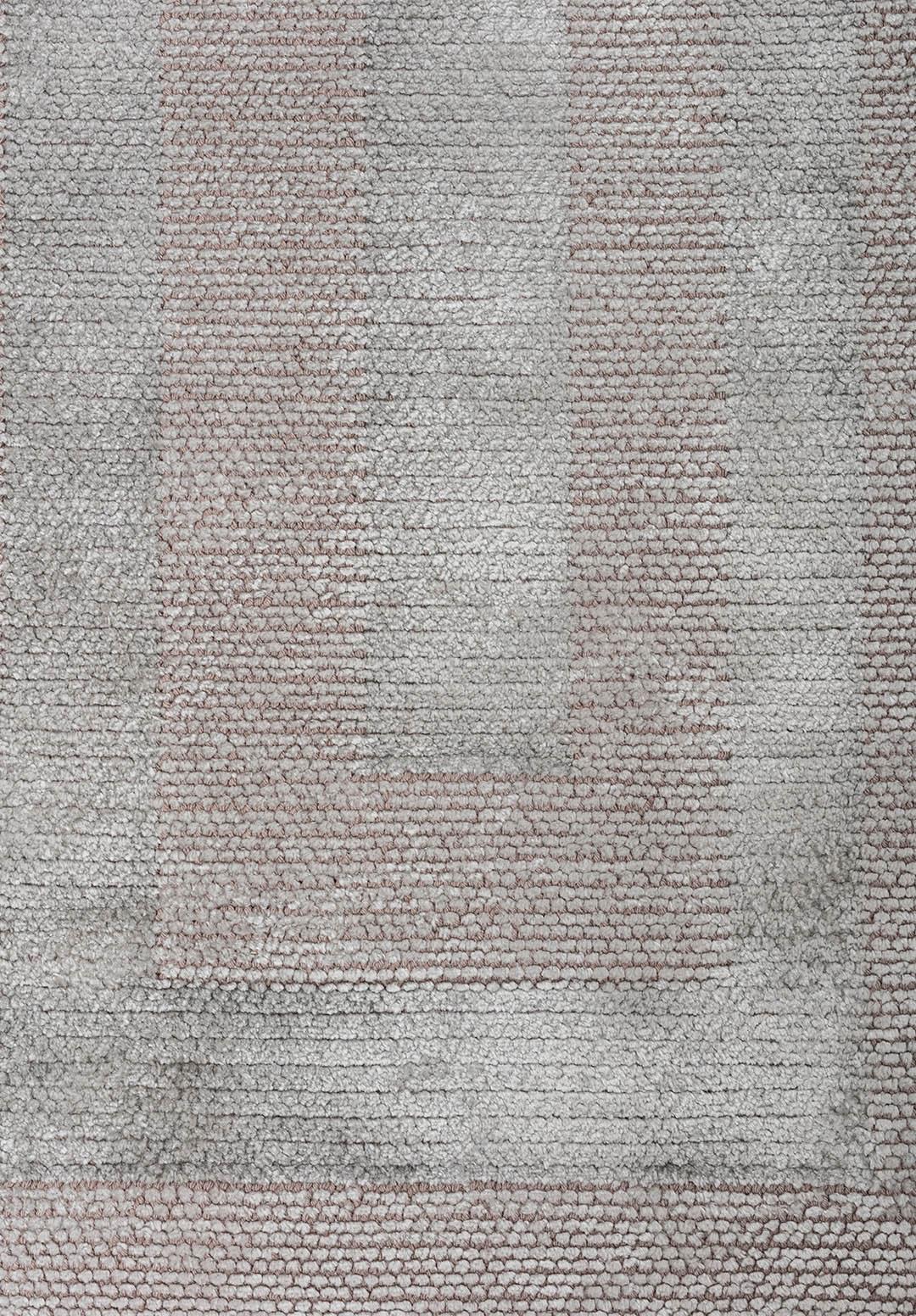 NEST AÇIK GRİ HALI