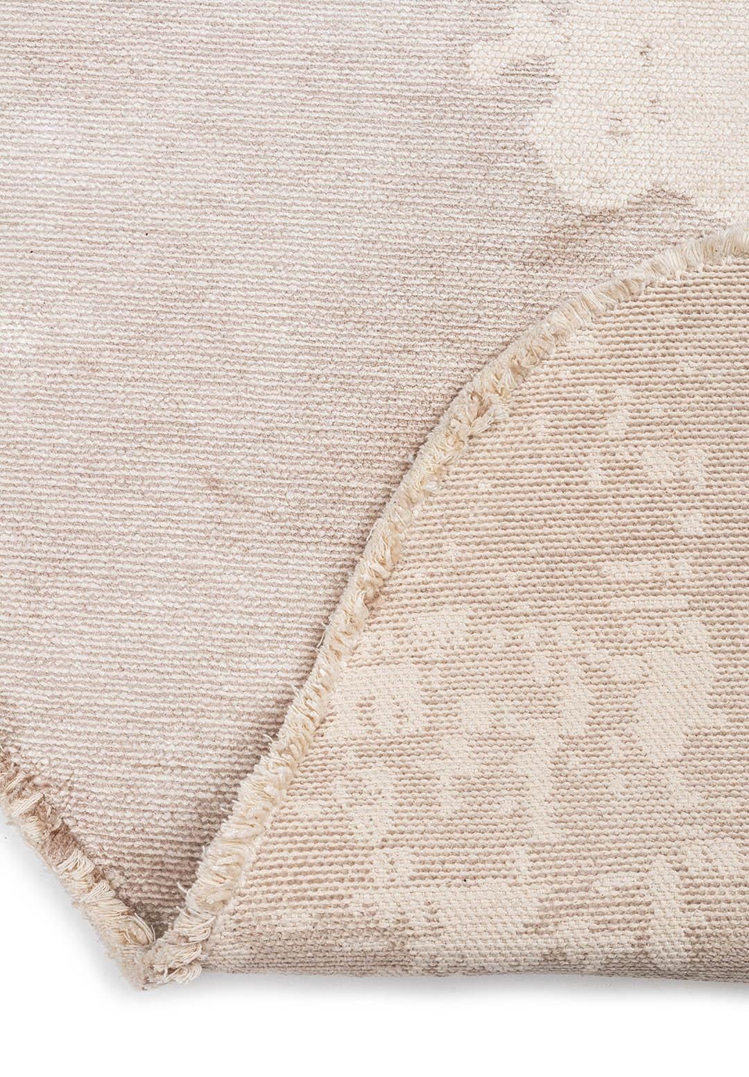 LUSH TAŞ - EKRU HALI