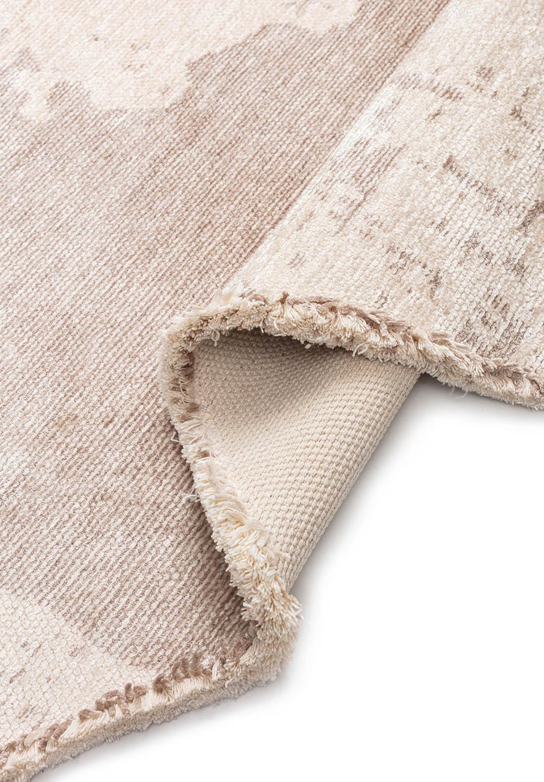 LUSH TAŞ - EKRU HALI