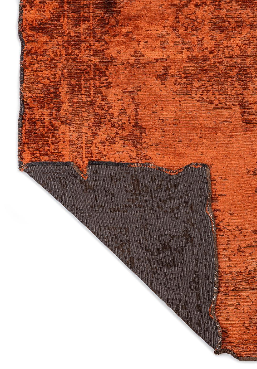 MEDALLION KOYU KAHVE - PAS HALI