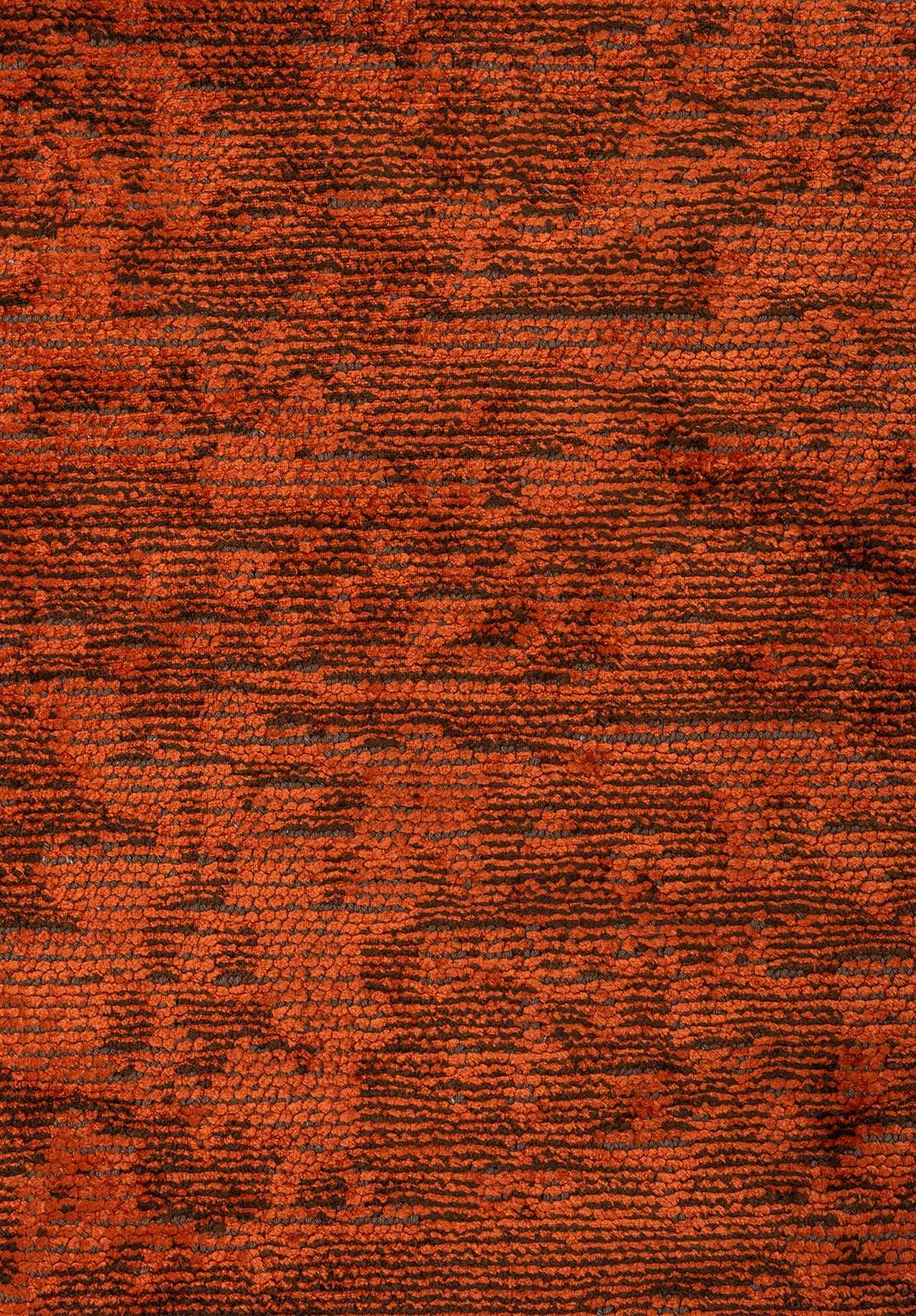 MEDALLION KOYU KAHVE - PAS HALI