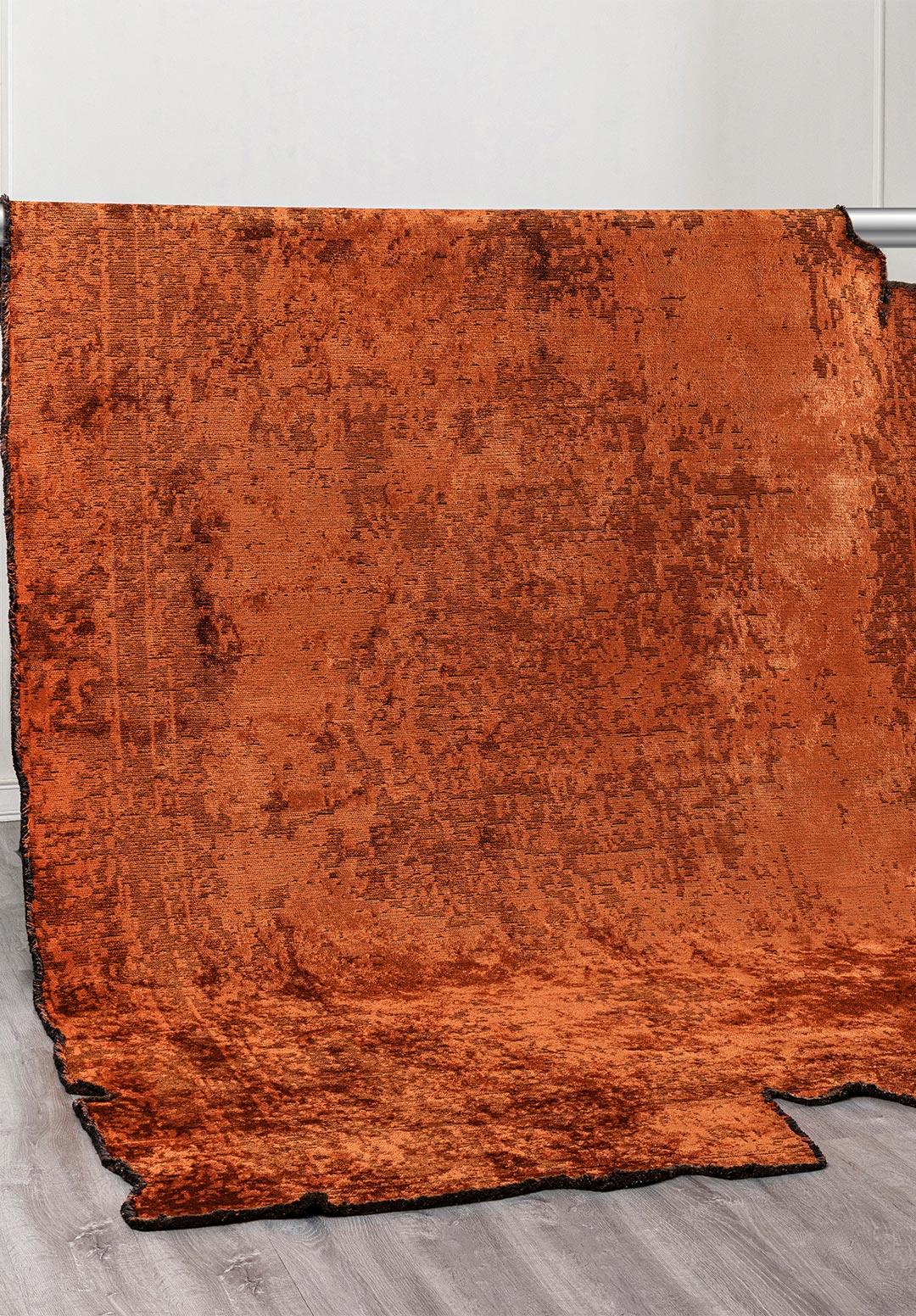 MEDALLION KOYU KAHVE - PAS HALI