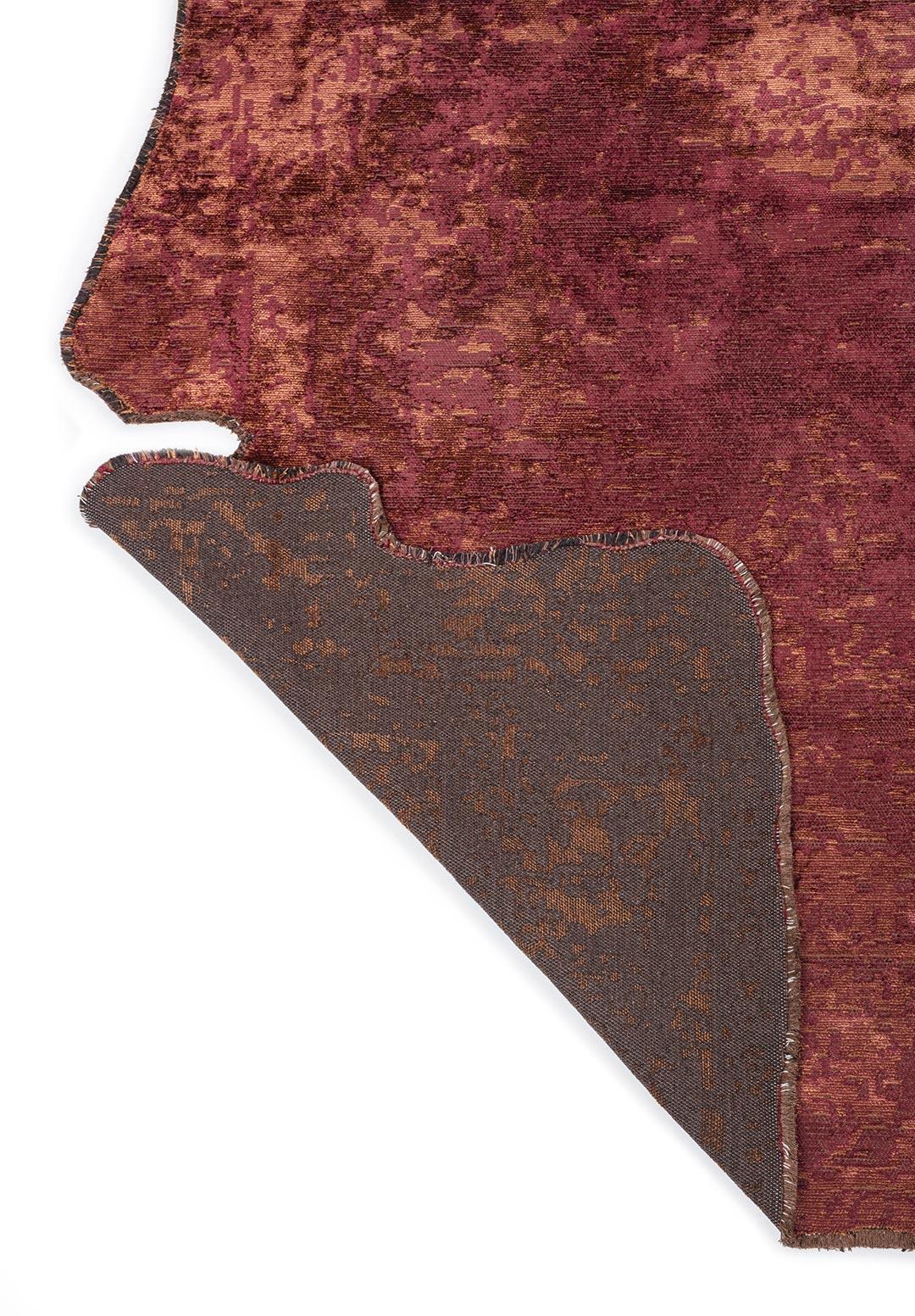 MEDALLION KAKAO - VİŞNE ÇÜRÜĞÜ HALI