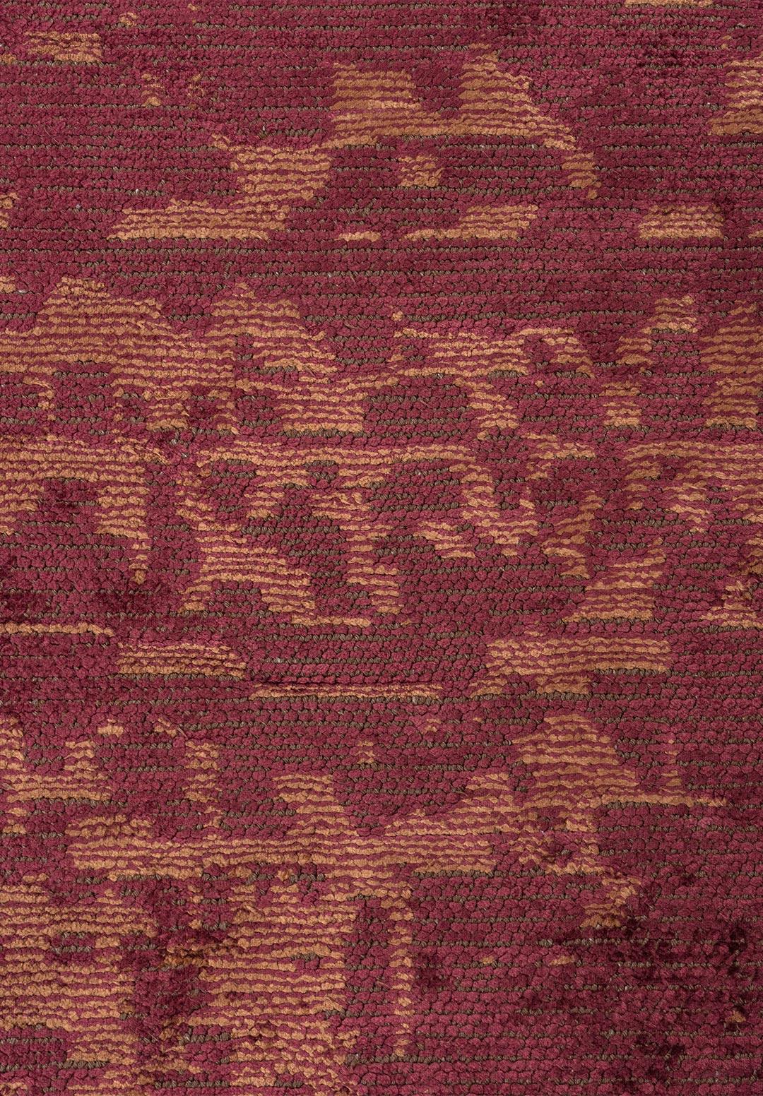 MEDALLION KAKAO - VİŞNE ÇÜRÜĞÜ HALI