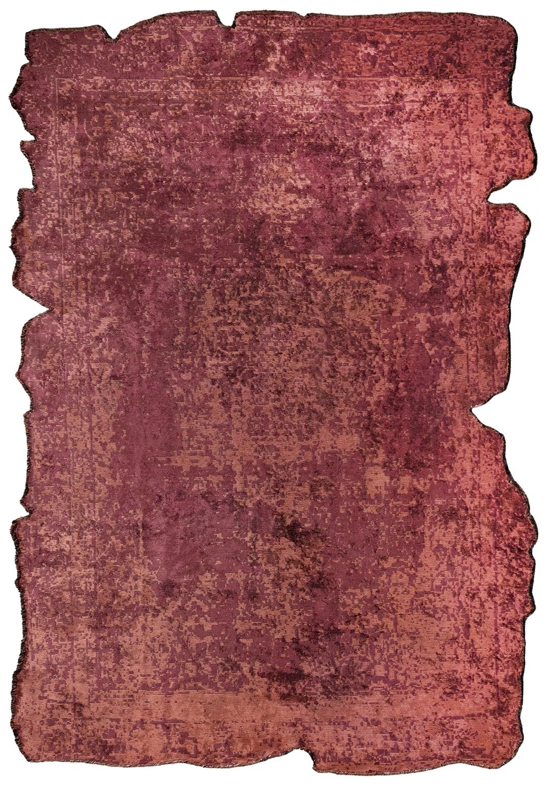 MEDALLION KAKAO - VİŞNE ÇÜRÜĞÜ HALI