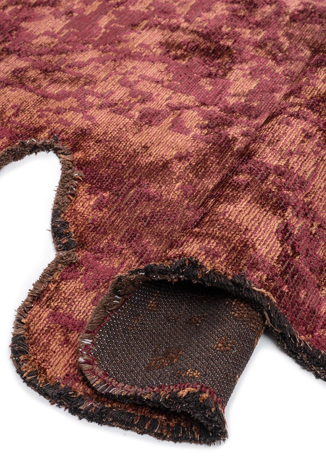 MEDALLION KAKAO - VİŞNE ÇÜRÜĞÜ HALI