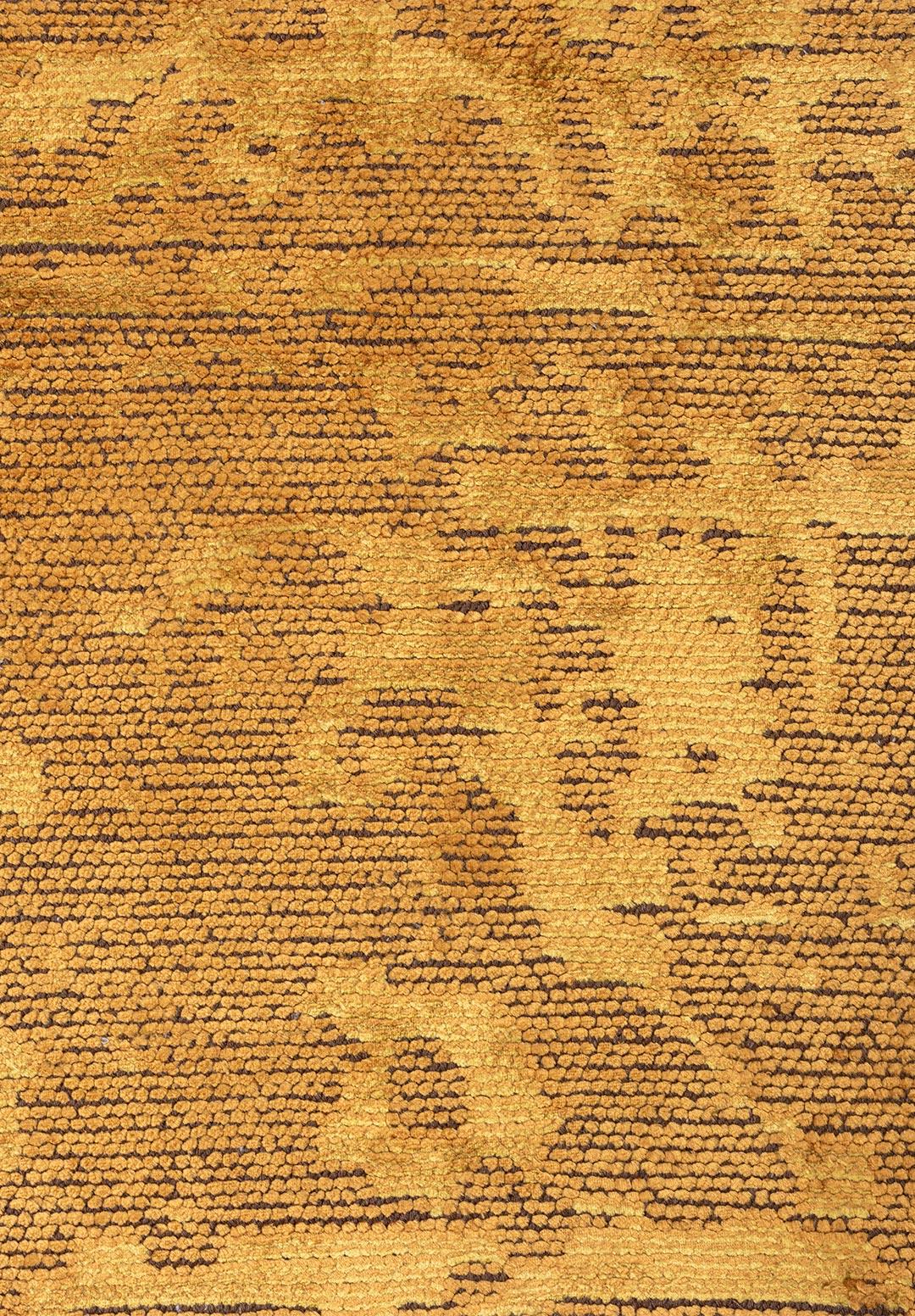 MEDALLION SARI - HARDAL HALI