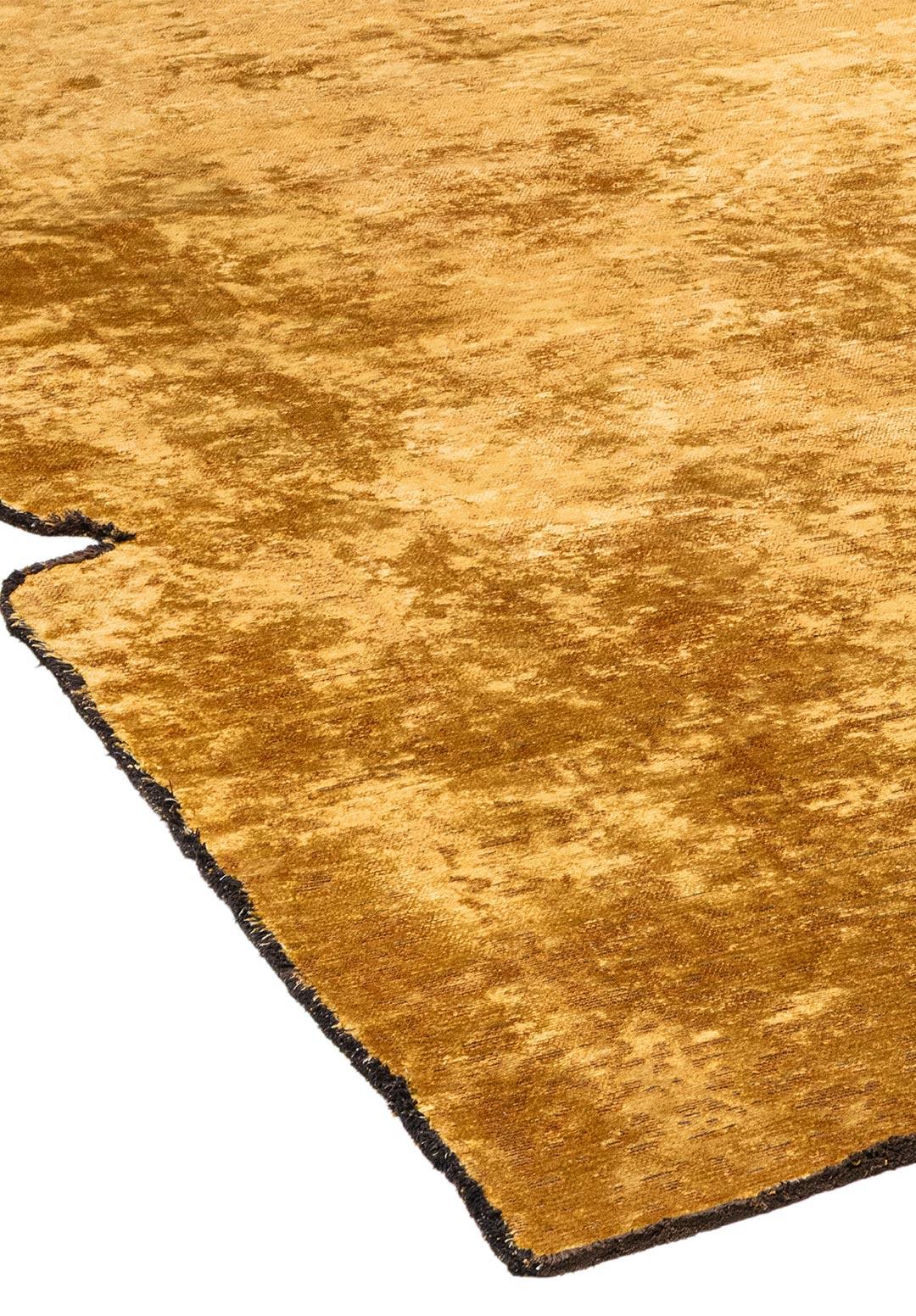 MEDALLION SARI - HARDAL HALI