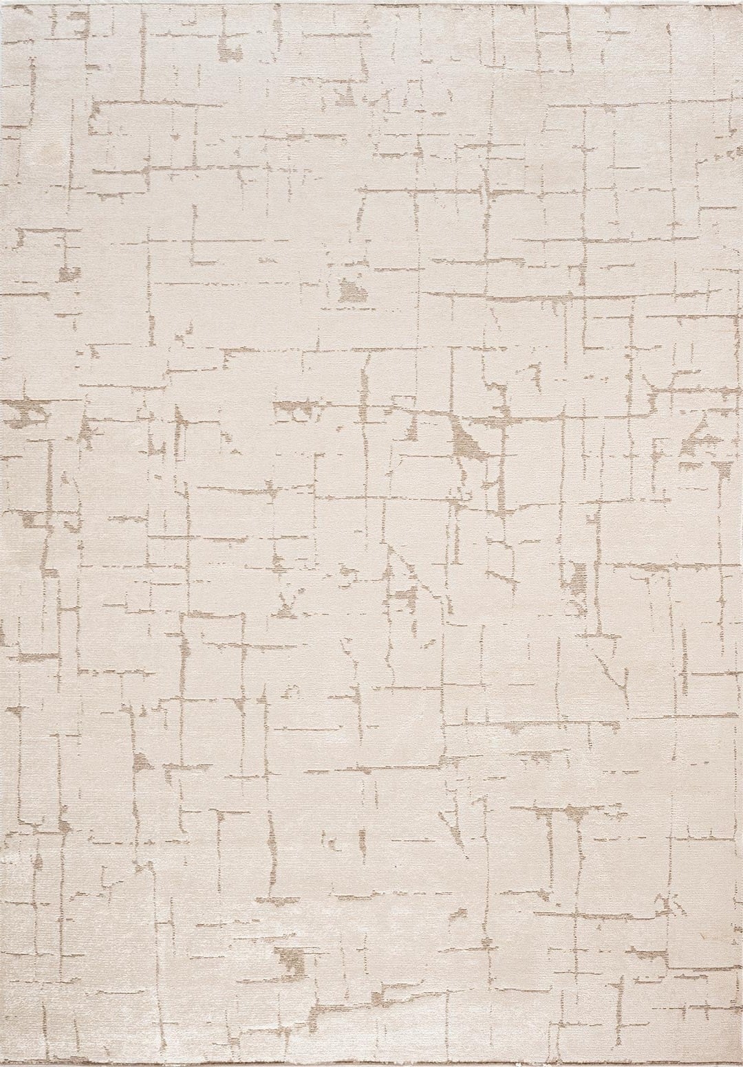 GALAXY VİZON - KREM HALI